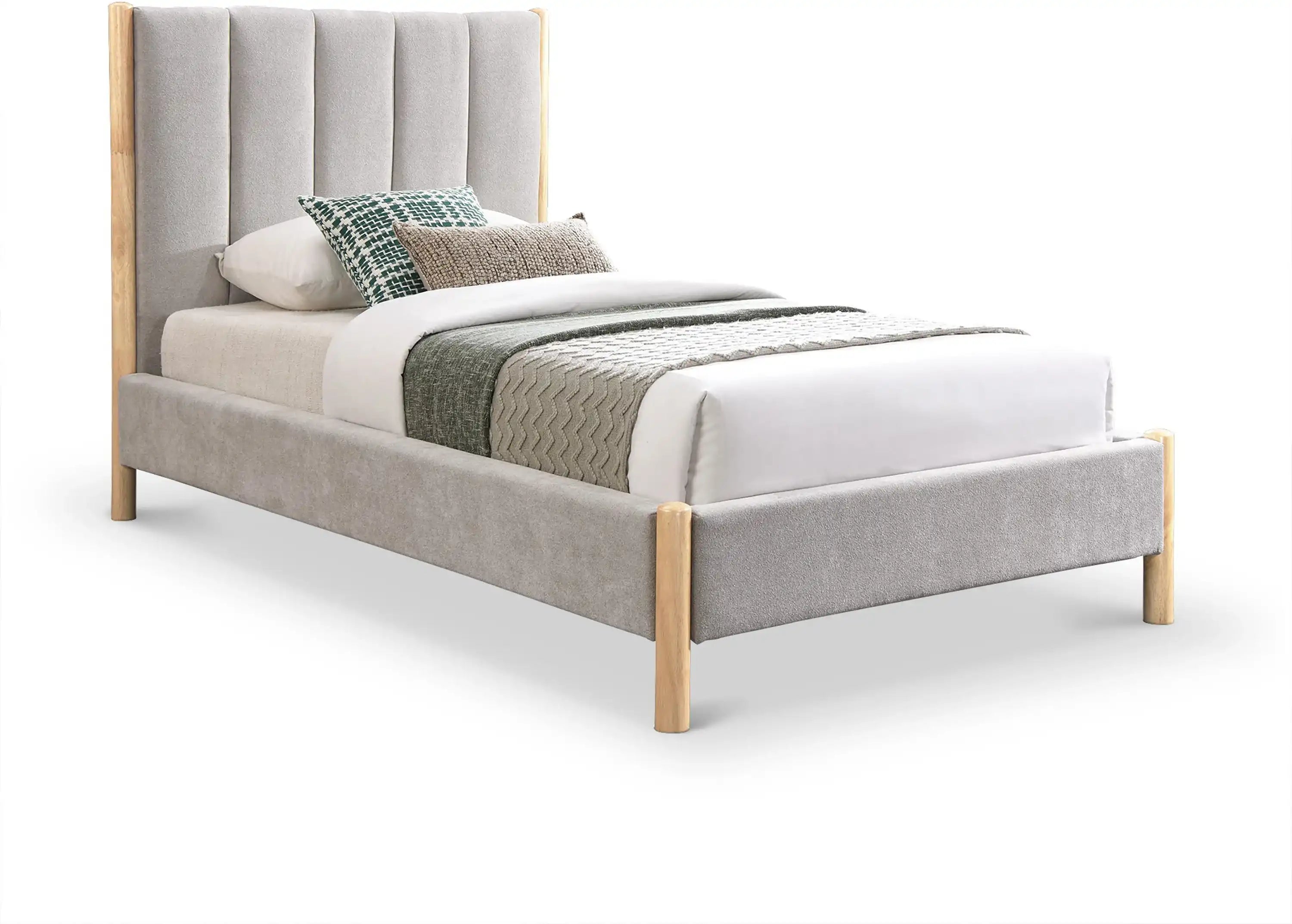 Kona - Bed - Best Buy Furniture