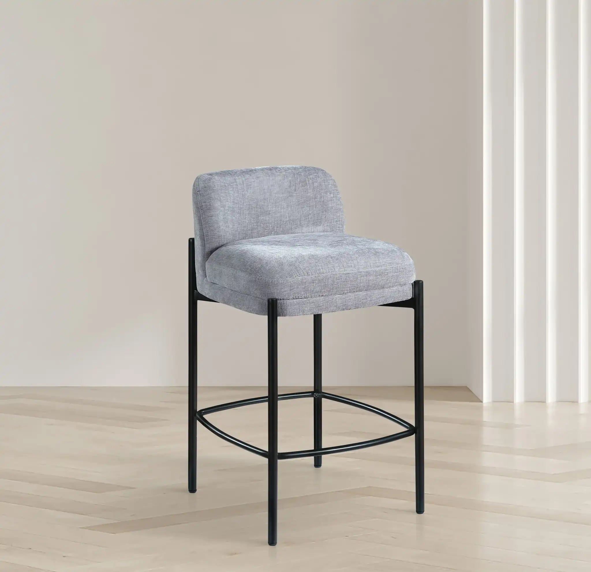 Burton - Stool (Set of 2)