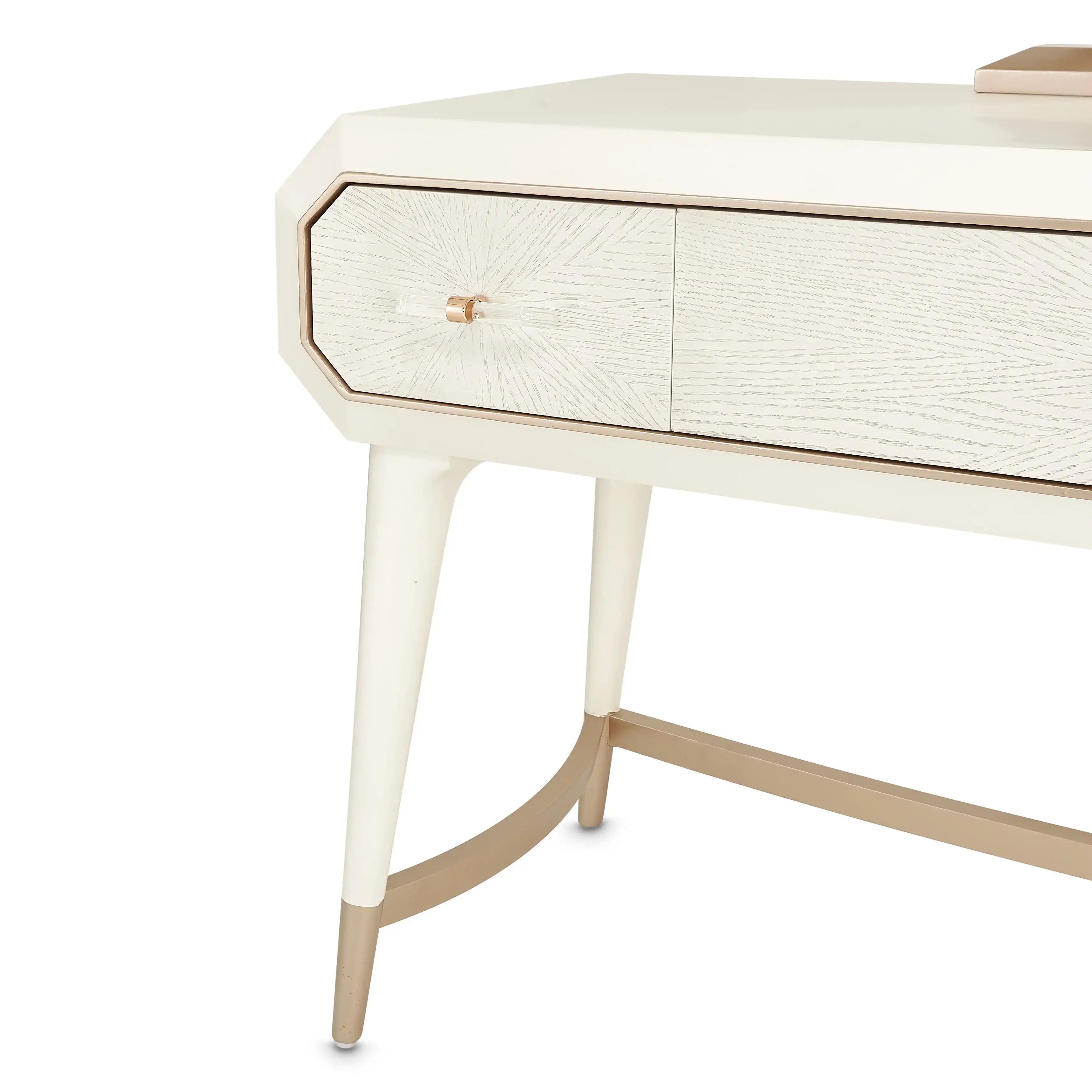 La Rachelle - Vanity, Mirror - Best Buy Furniture