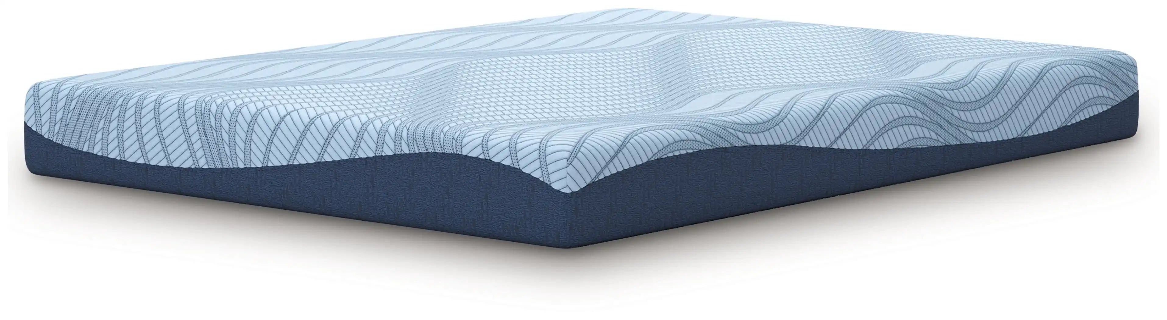 Peak 2.0 8 Memory Foam - Mattress - Best Buy Furniture