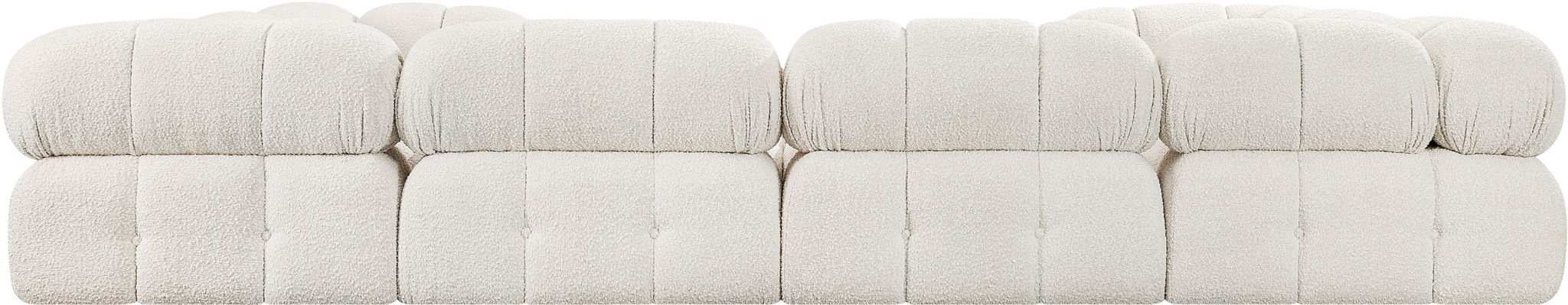 Ames - 8 Piece Modular Sectional