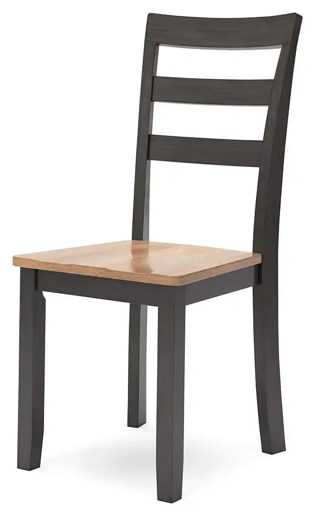 Gesthaven - Dining Room Side Chair (Set of 2) - Best Buy Furniture