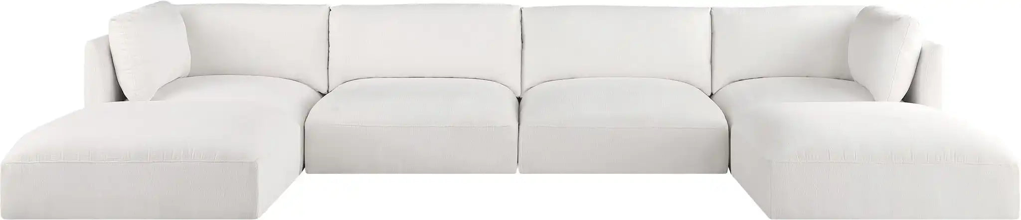Ease - Modular Sectional