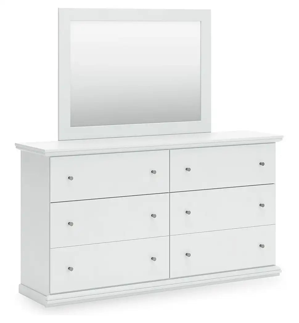 Bostwick - Dresser - Best Buy Furniture