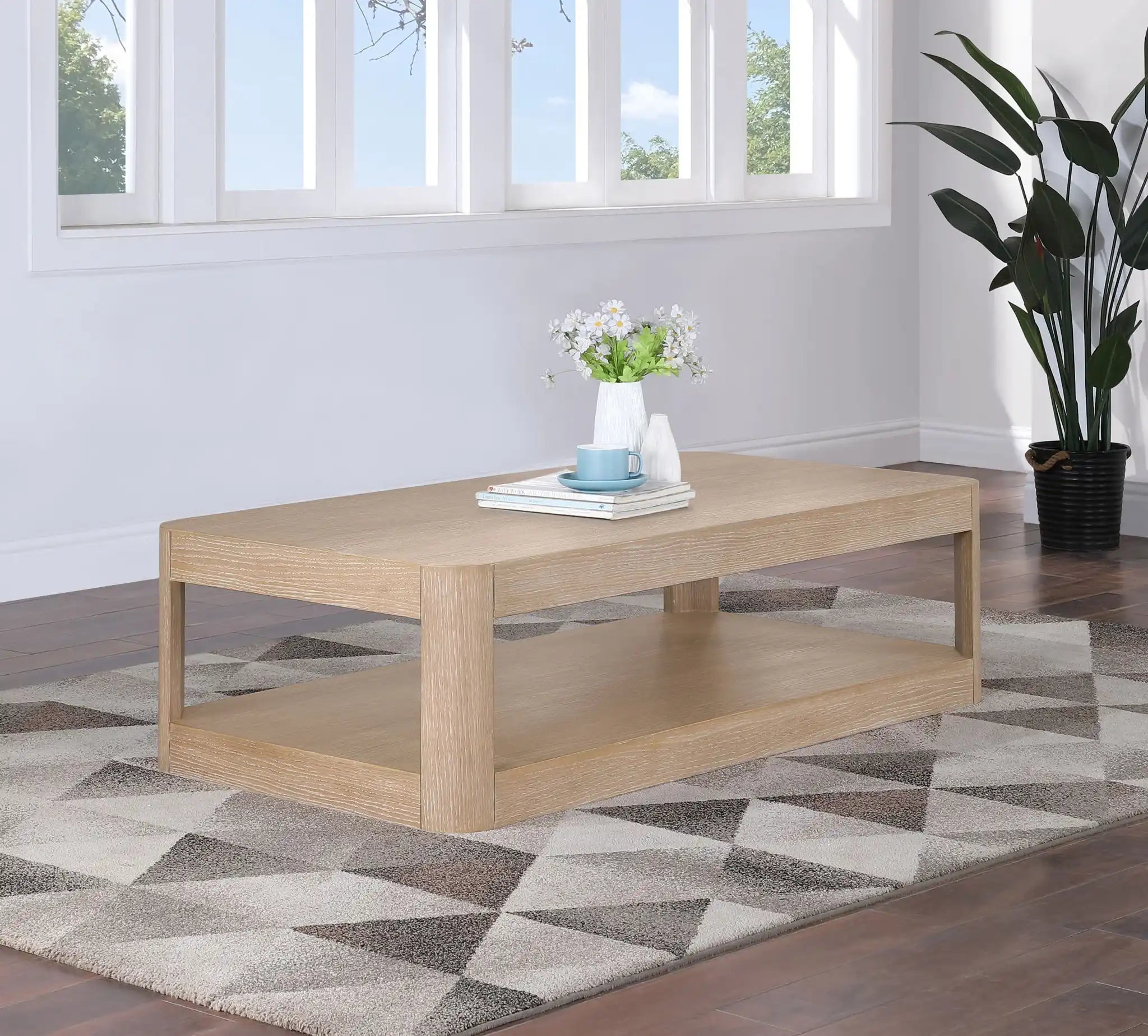 Reeves - Table