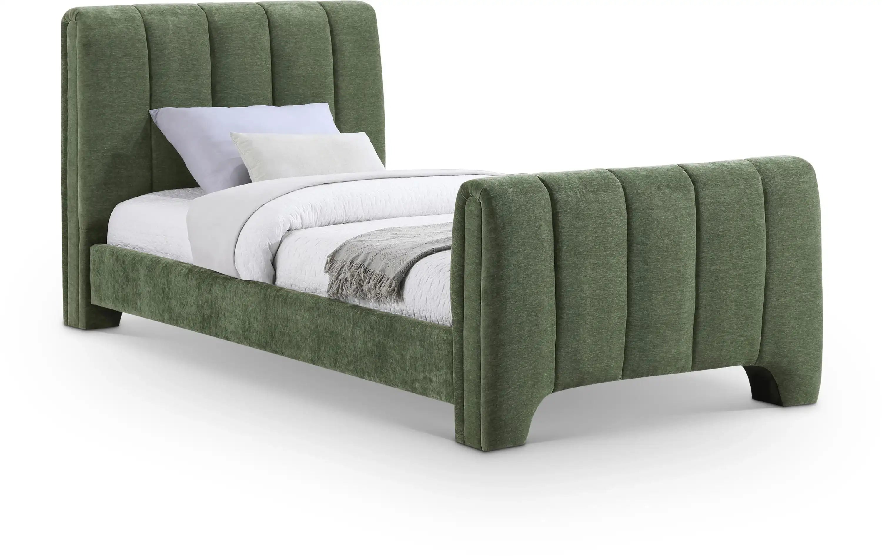 Camila - Bed - Best Buy Furniture