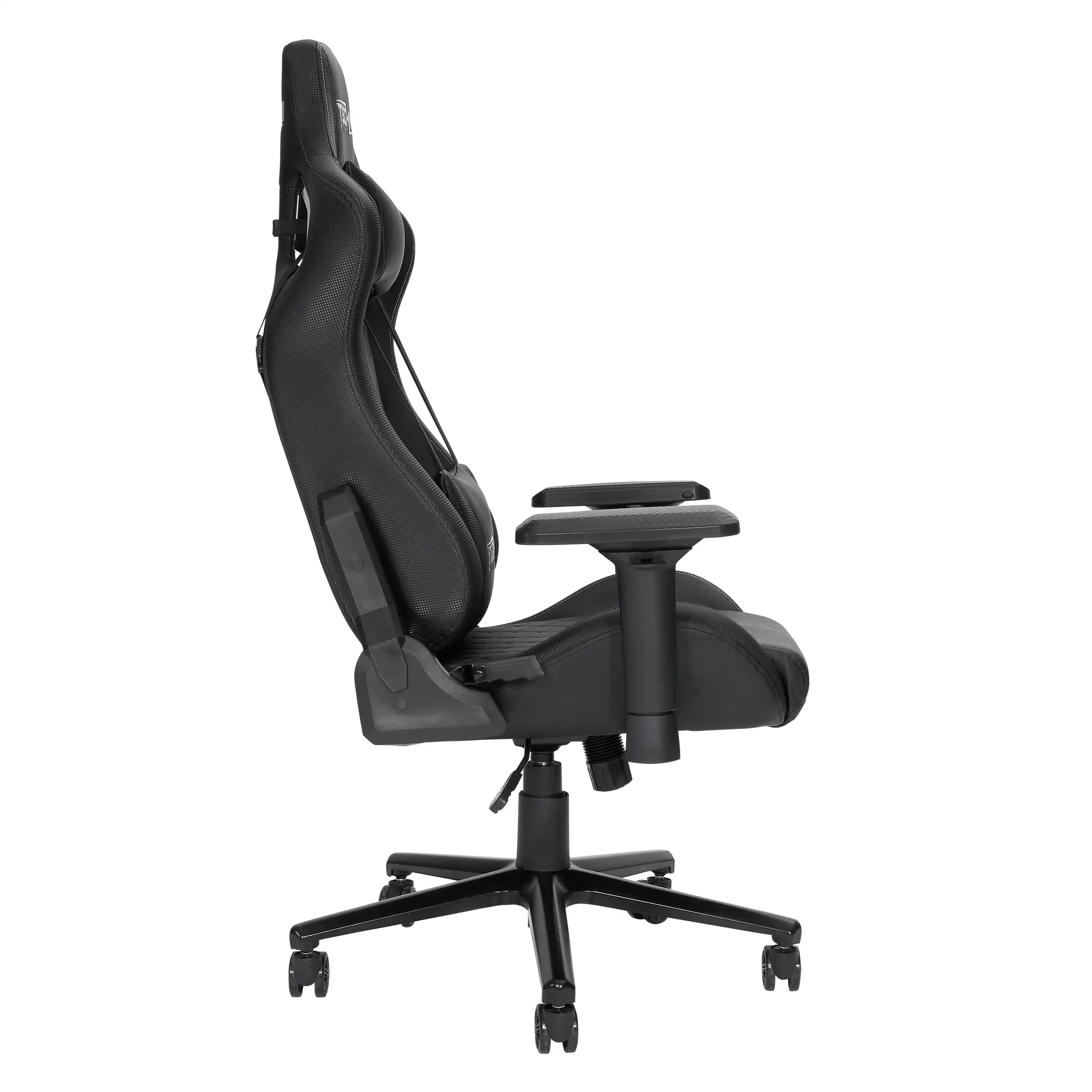 Techni Sport TS-83 Ergonomic High Back Racer Style PC Gaming Chair, Black - Best Buy Furniture