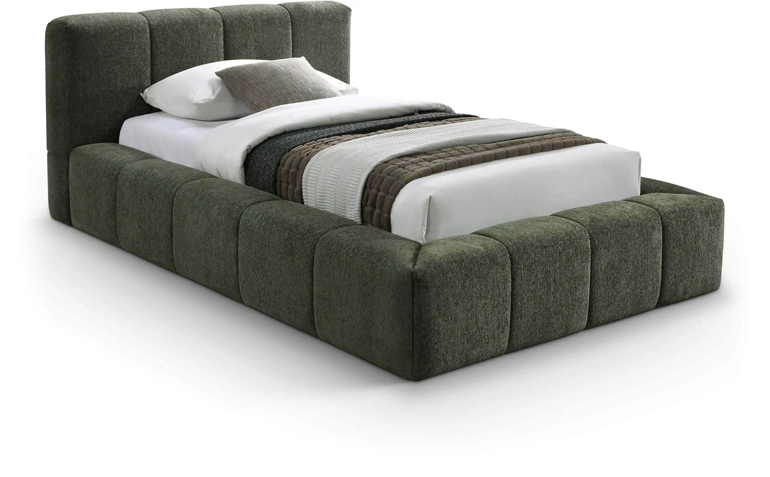 Carlin - Bed - Best Buy Furniture