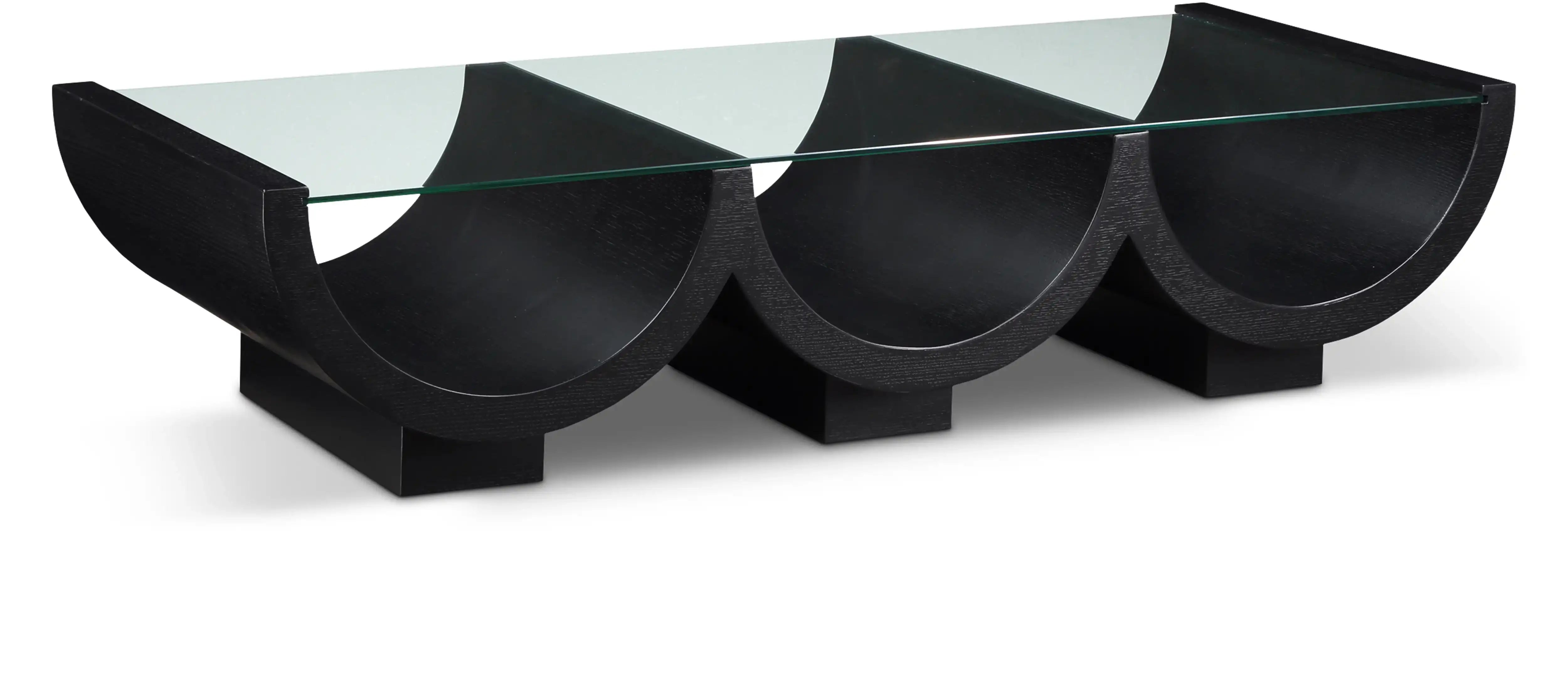 Beverwil - Coffee Table - Best Buy Furniture