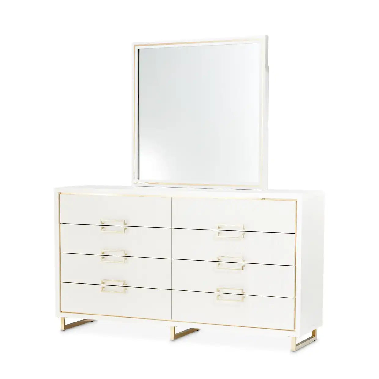 Palm Gate - Dresser - Best Buy Furniture
