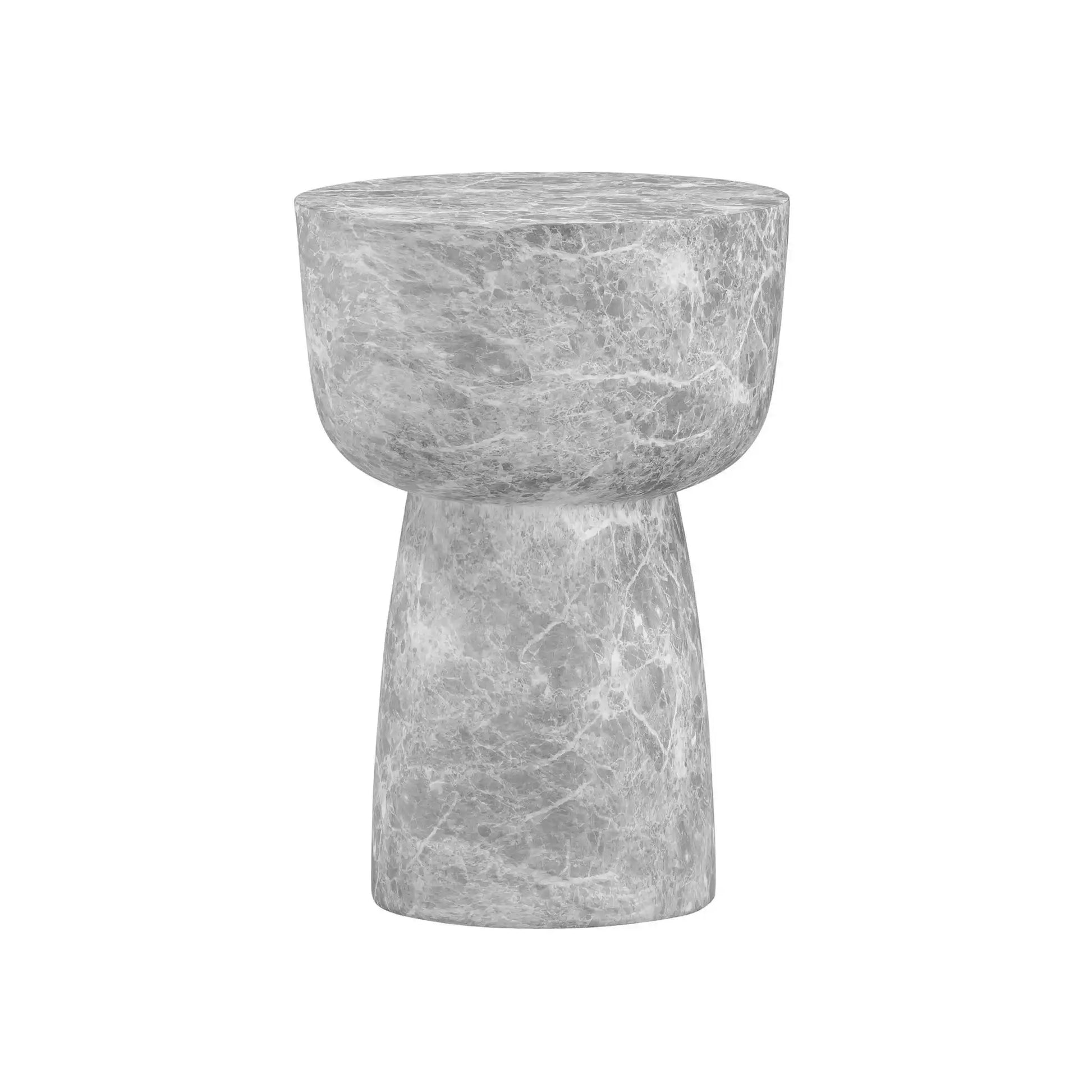 Charra - Indoor / Outdoor Side Table - Best Buy Furniture
