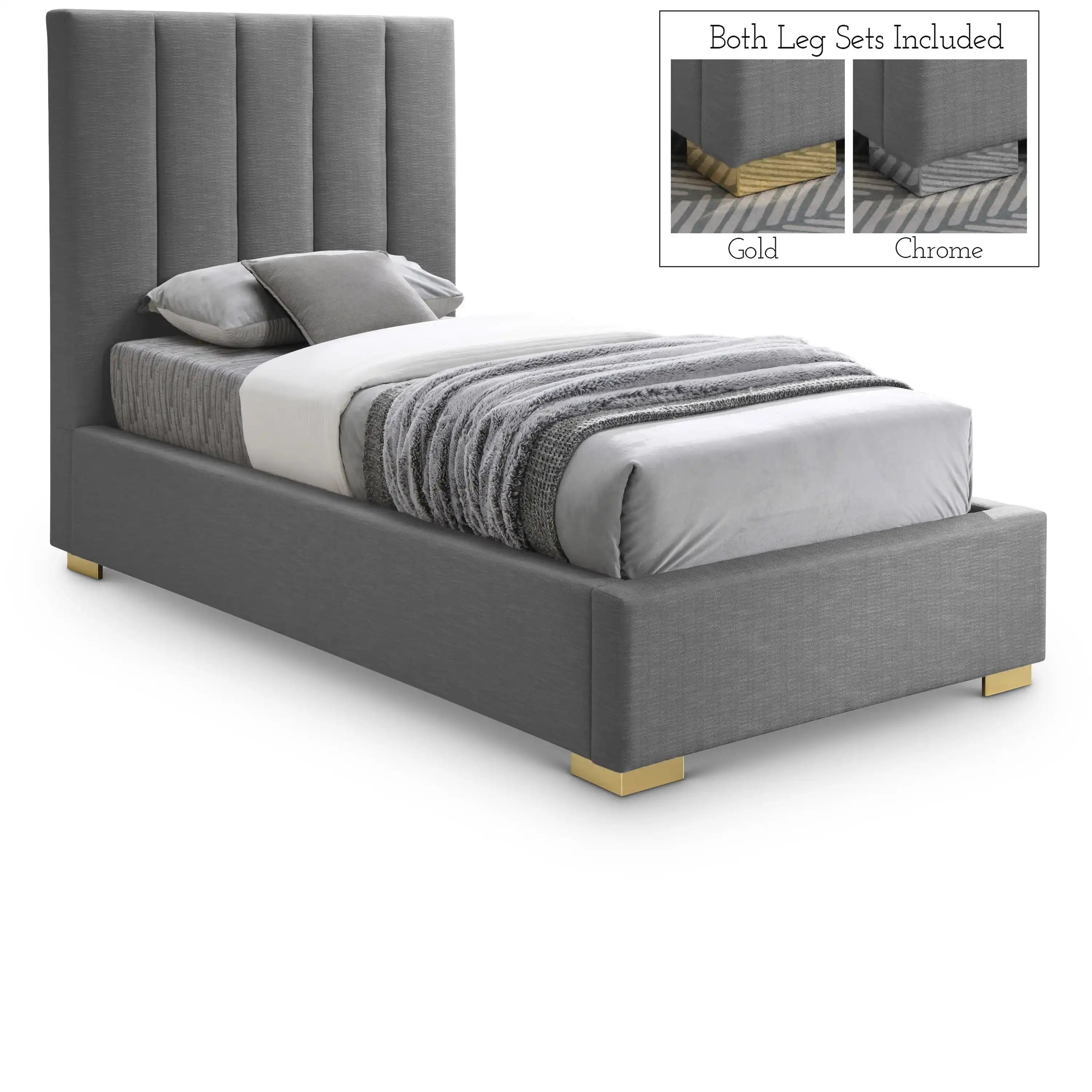 Pierce - Bed - Best Buy Furniture