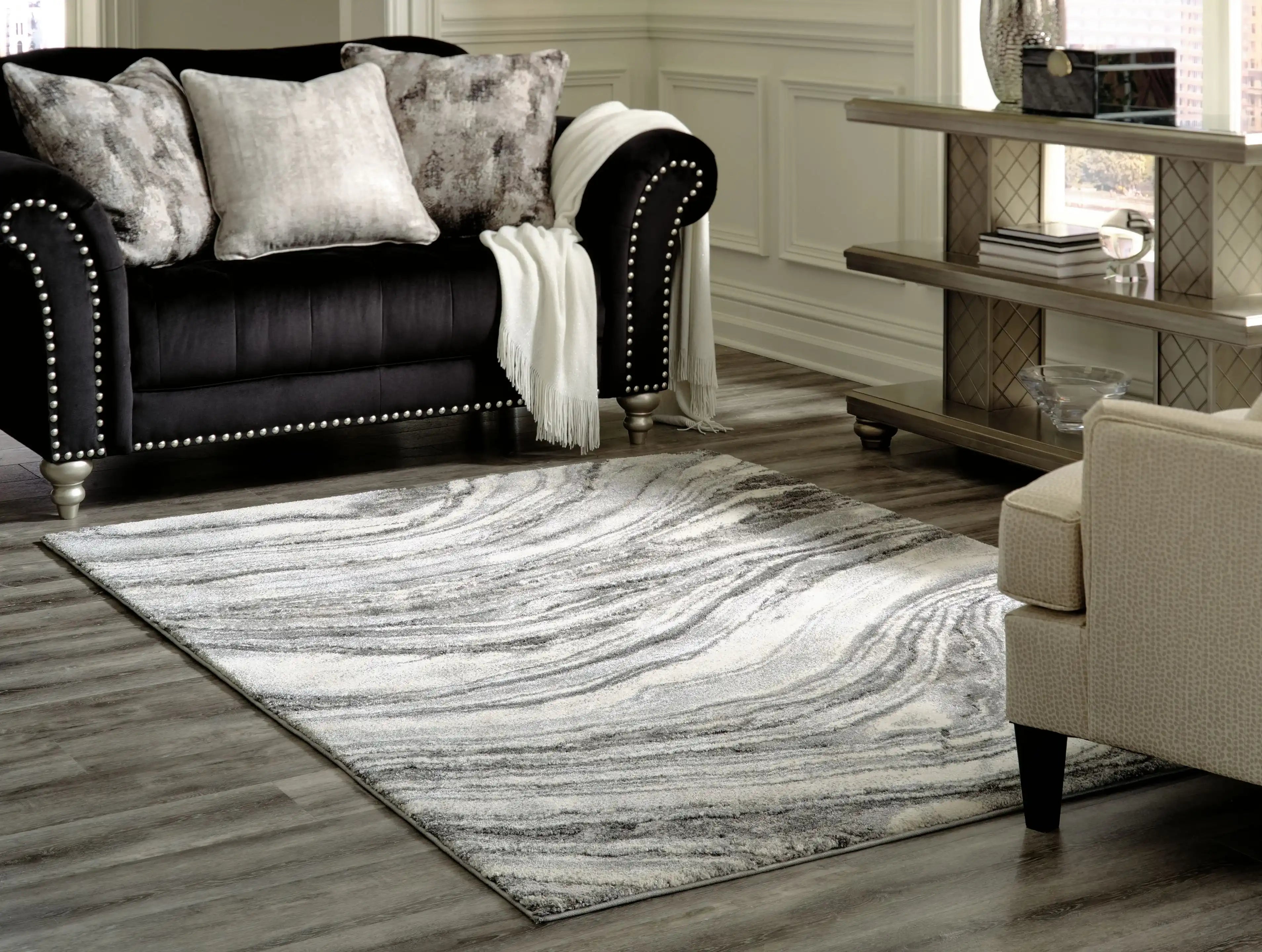 Wysdale - Rug - Best Buy Furniture