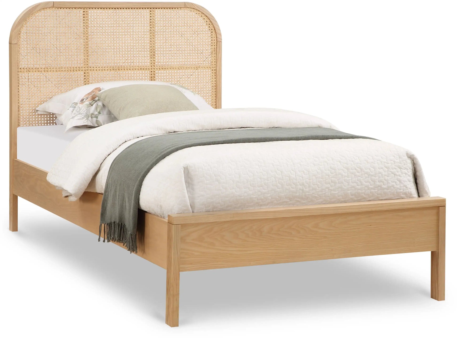 Siena - Bed - Best Buy Furniture