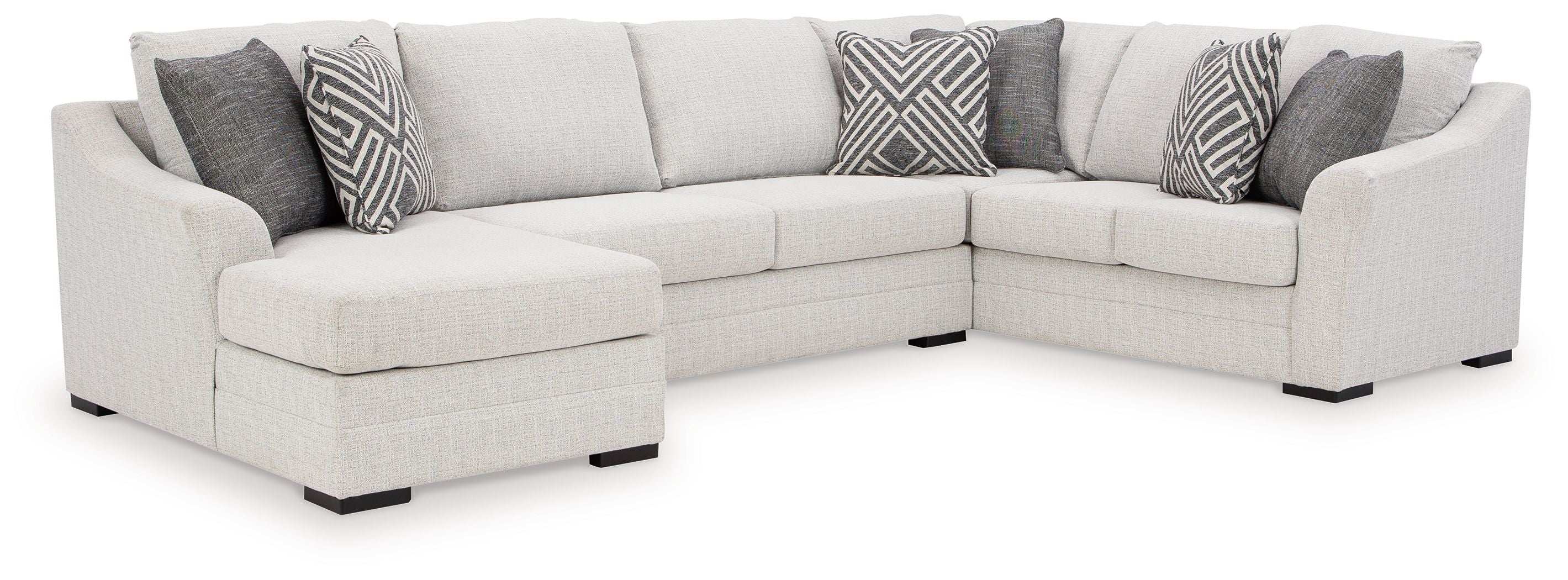 Koralynn - Sectional - Best Buy Furniture