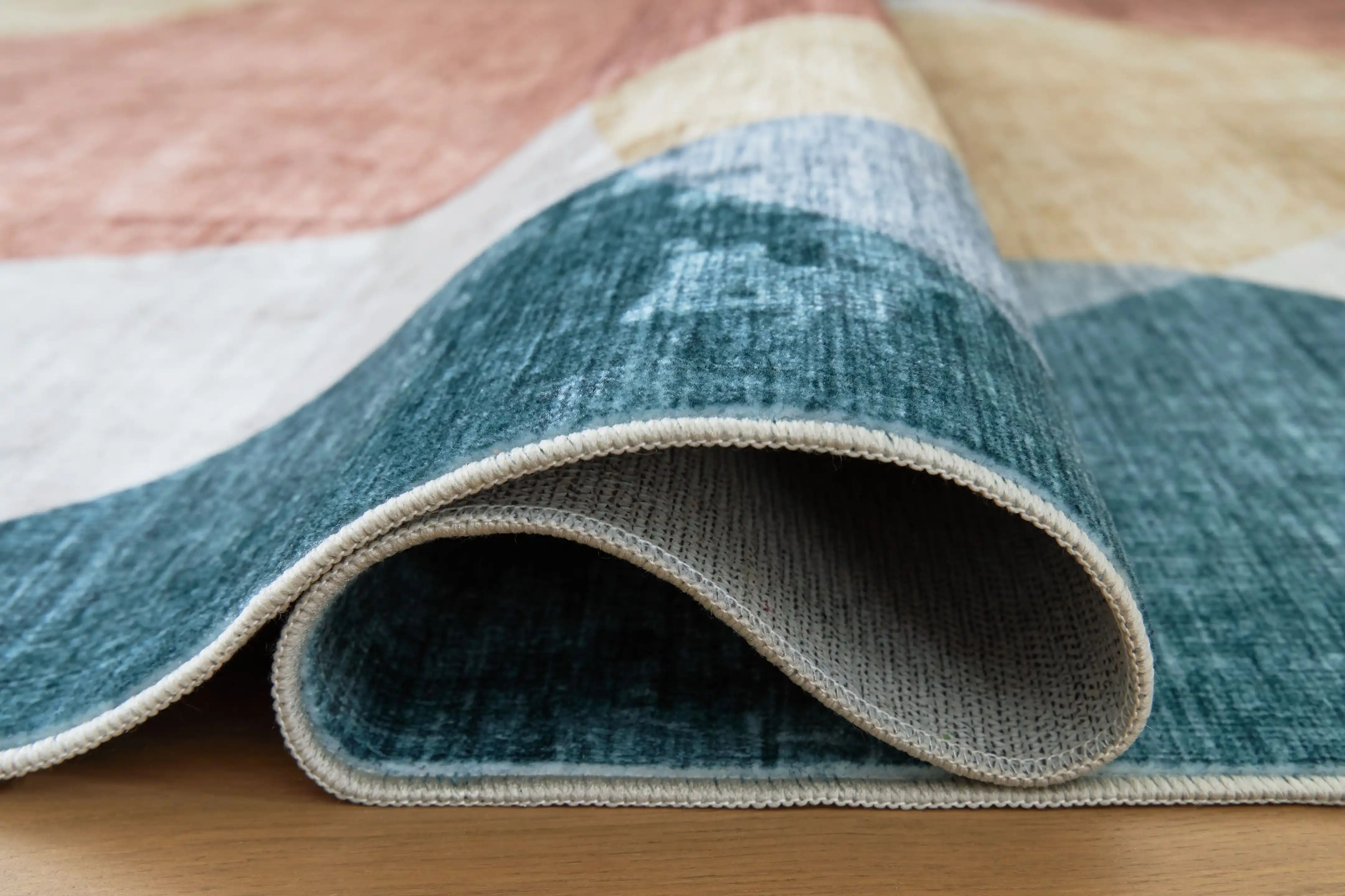 Chanleigh - Washable Rug - Best Buy Furniture
