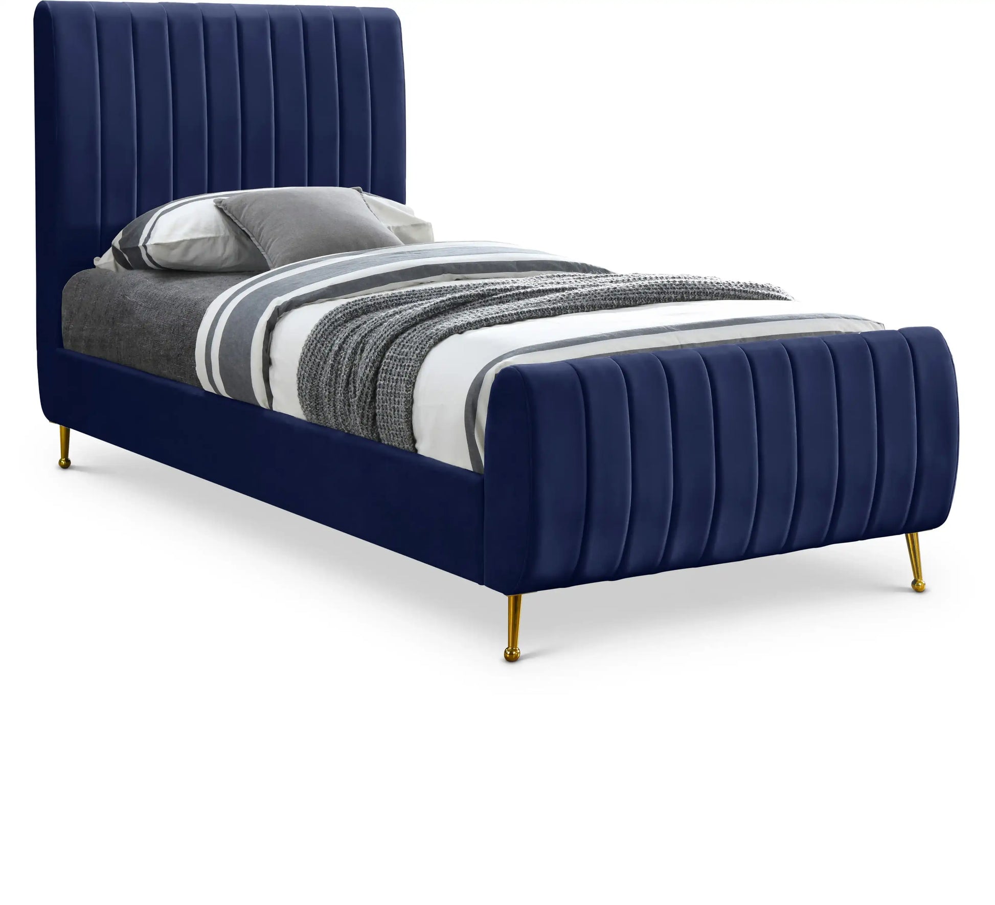 Zara - Bed - Best Buy Furniture