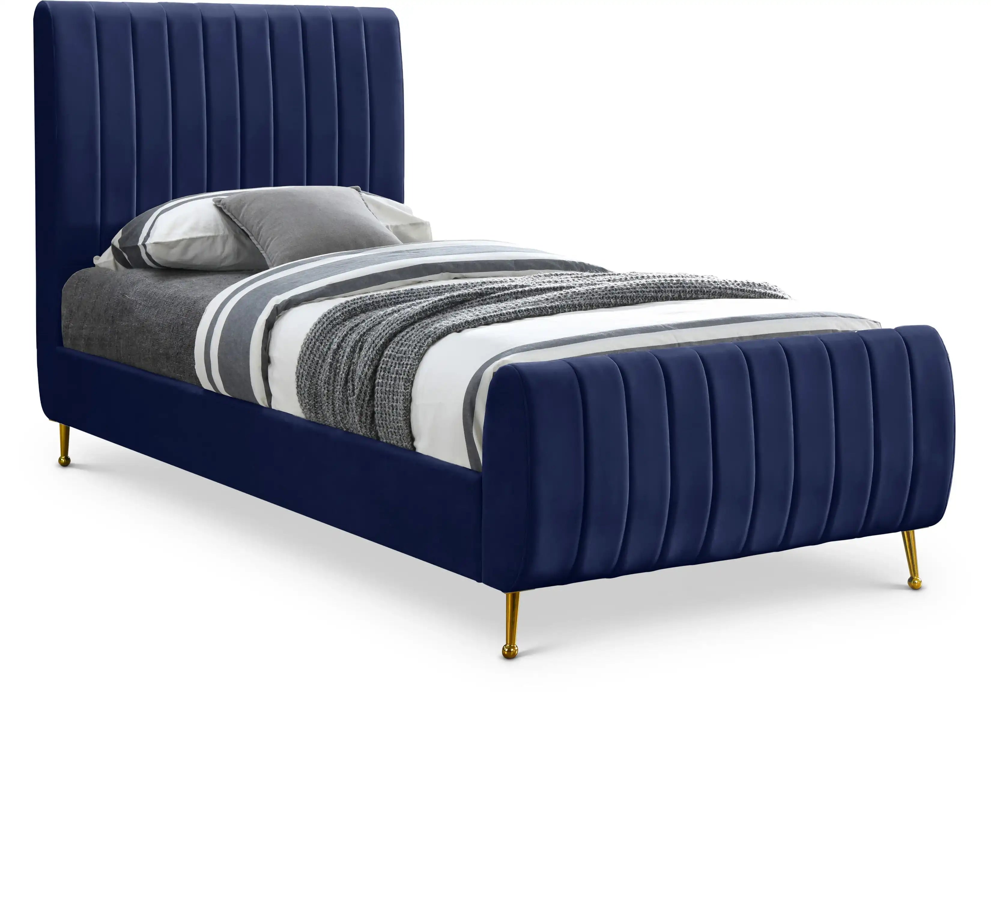 Zara - Bed - Best Buy Furniture