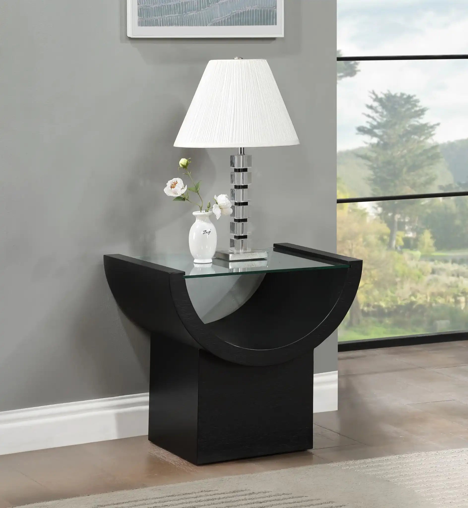 Beverwil - End Table