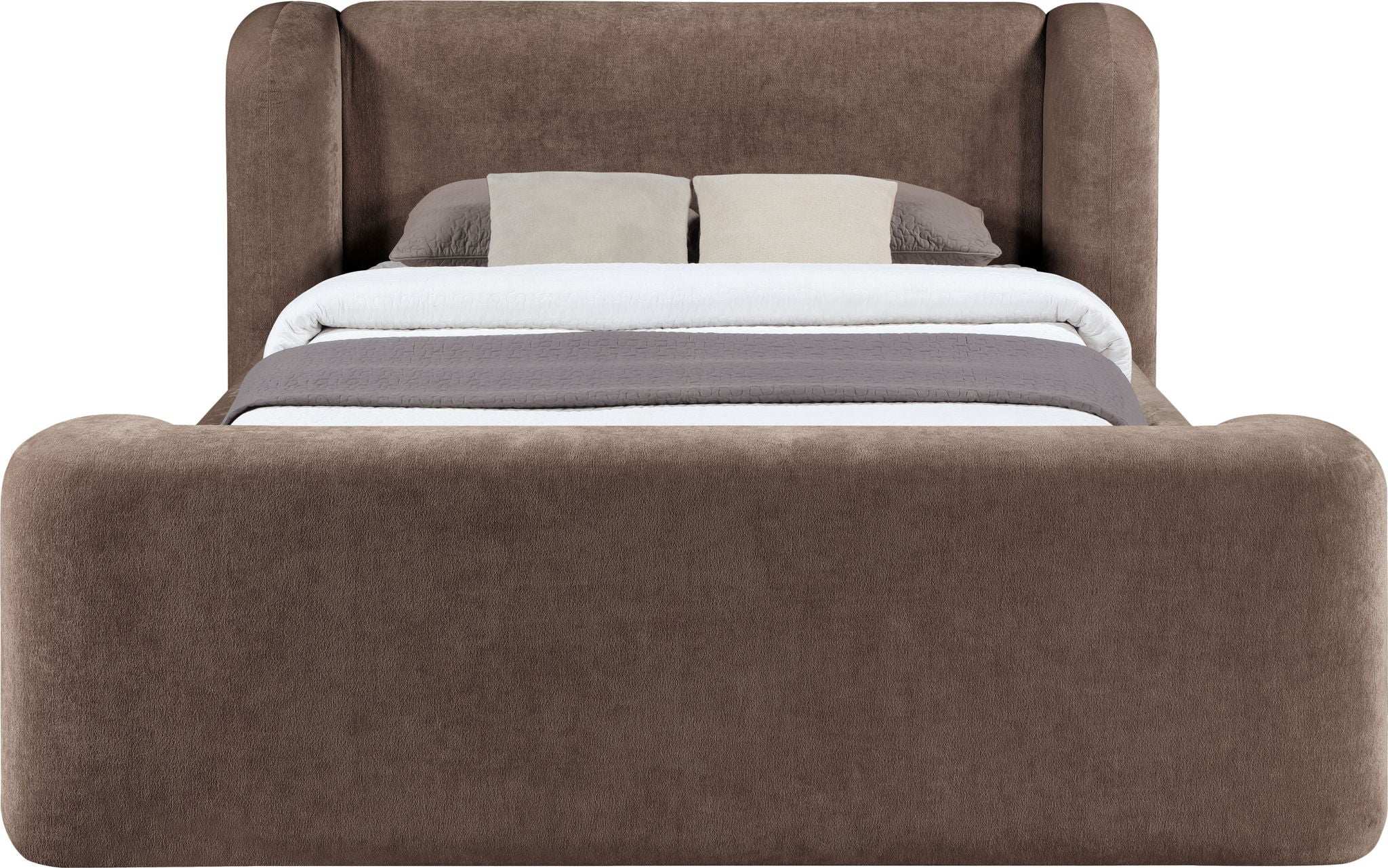 Modena - Bed