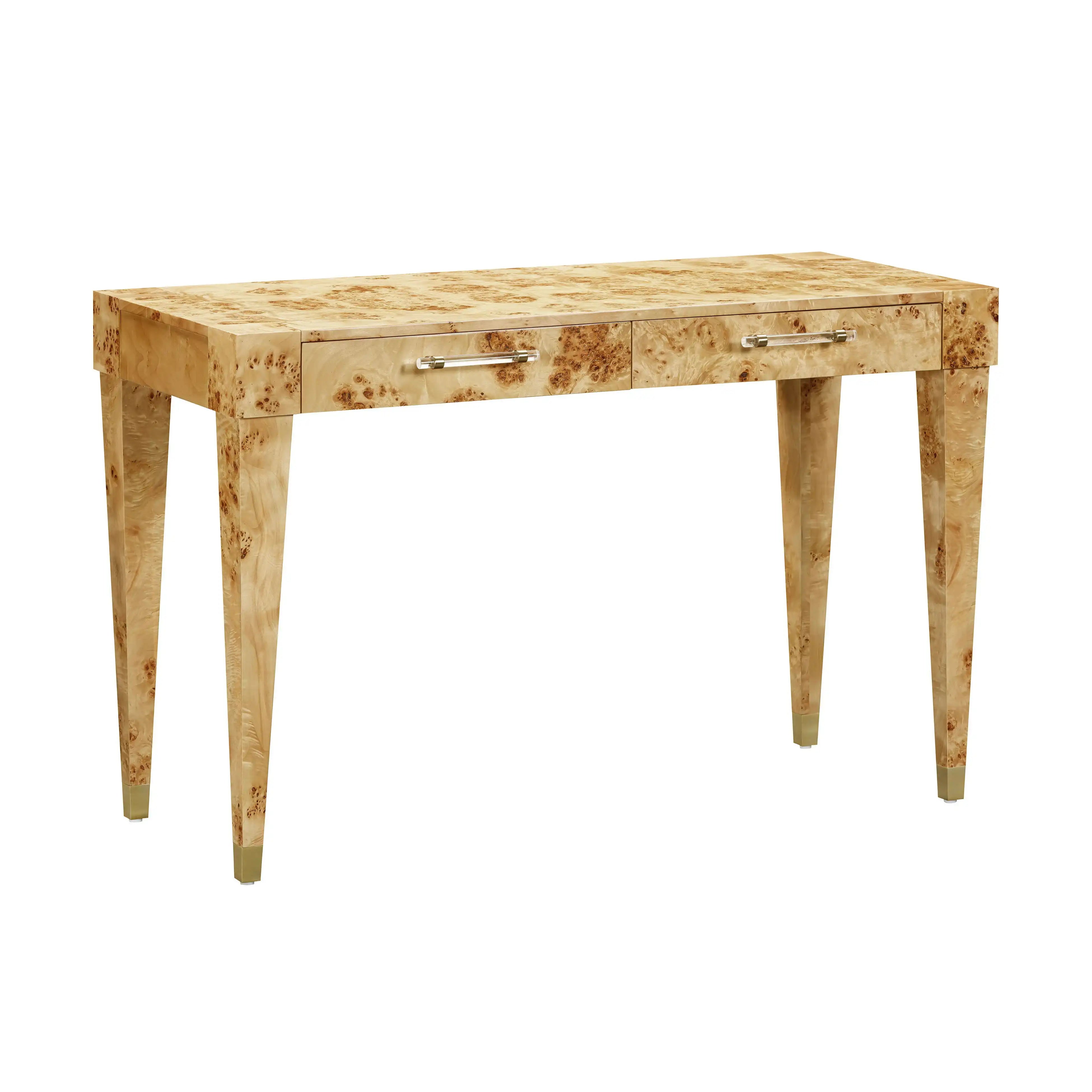 Brandyss - Work Desk - Best Buy Furniture