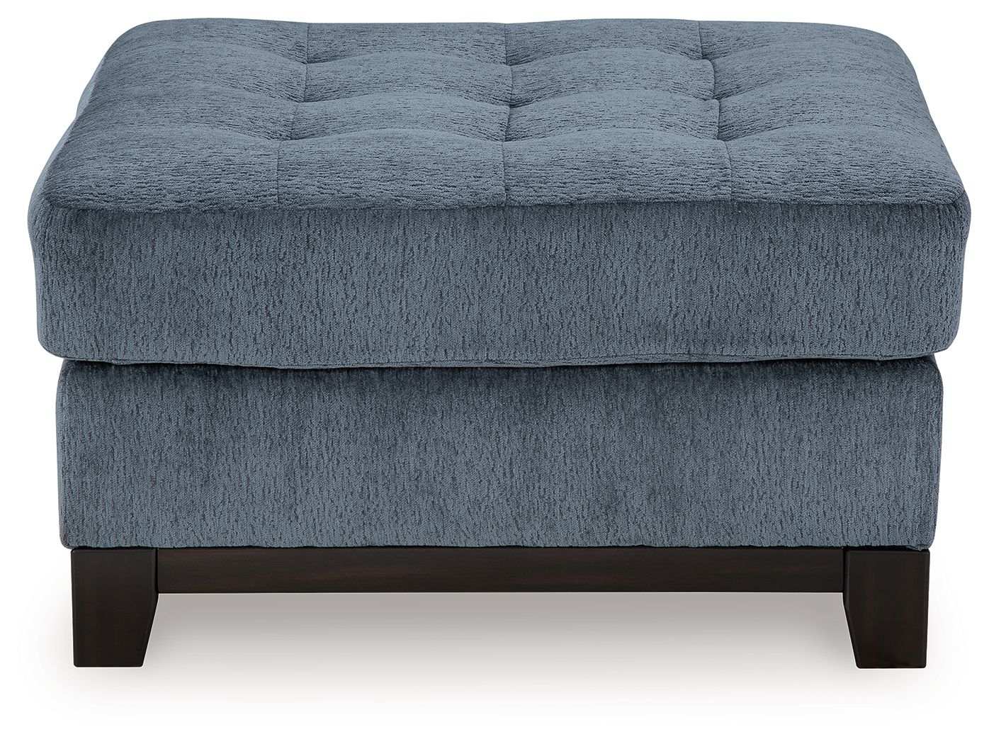 Maxon Place - Oversized Accent Ottoman - Best Buy Furniture