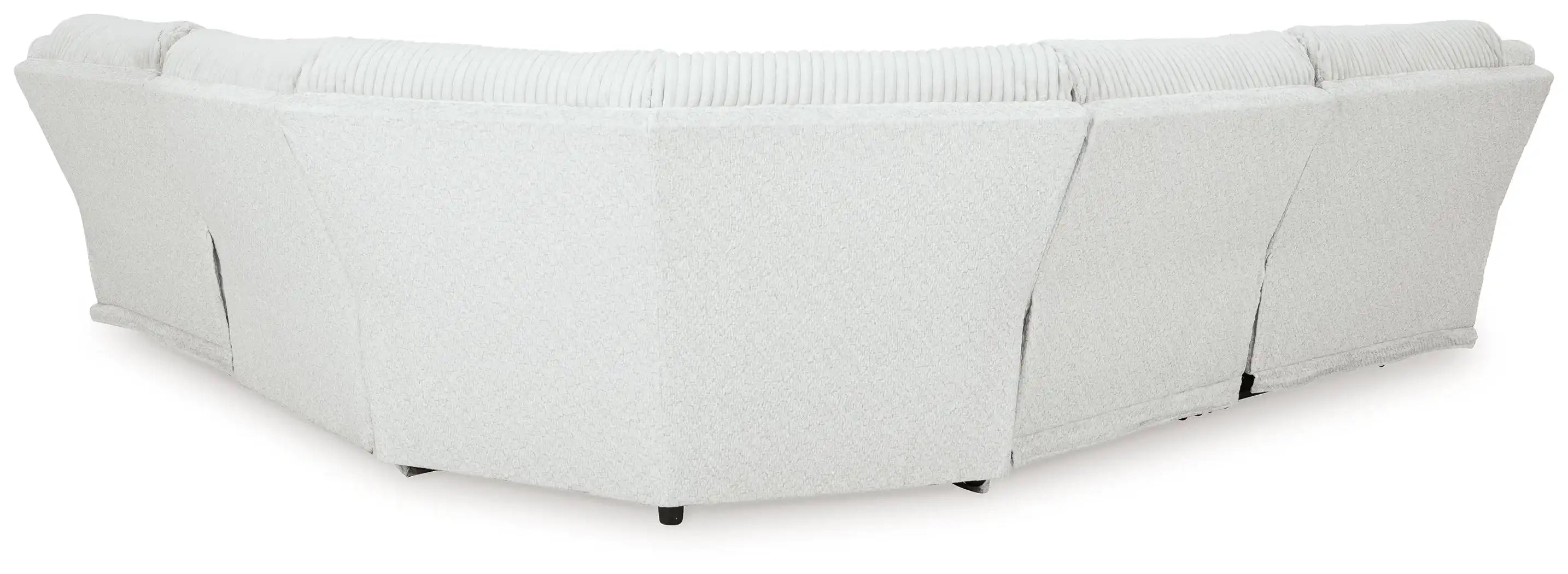 Top Tier - Reclining Sectional - Best Buy Furniture