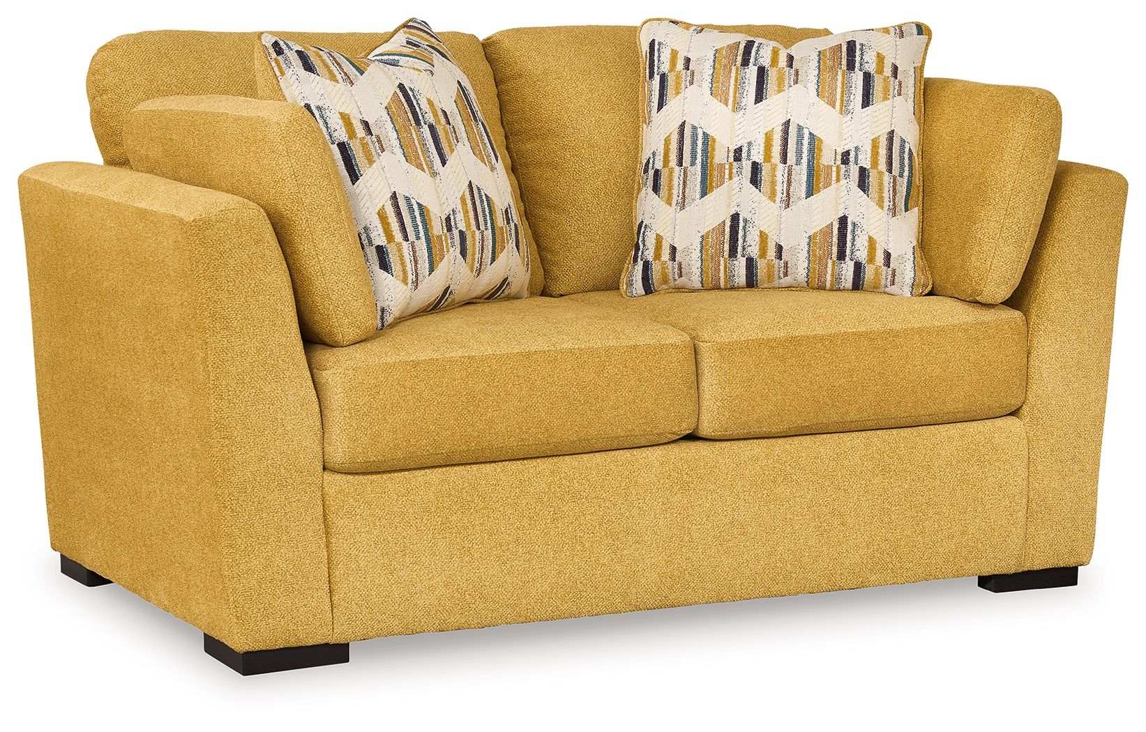 Keerwick - Loveseat - Best Buy Furniture