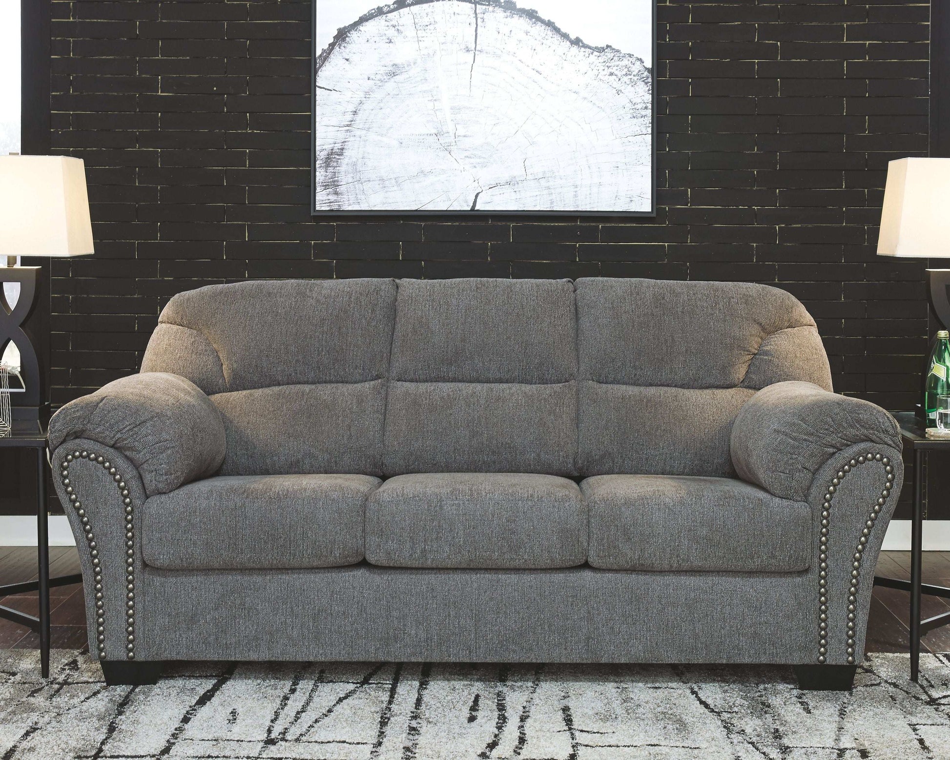 Allmaxx - Living Room Set - Best Buy Furniture