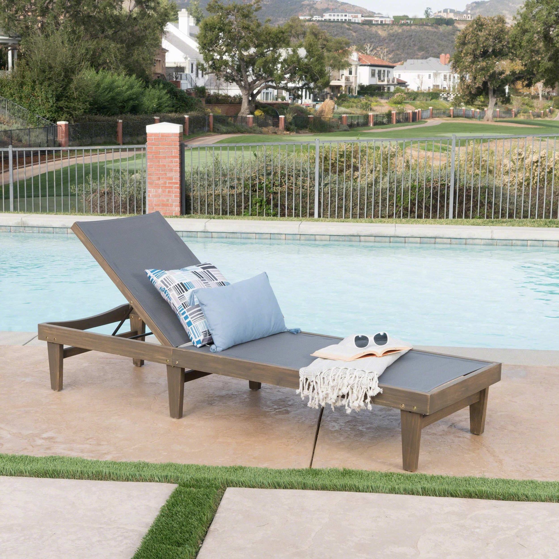 Outdoor CHAISE LOUNGE | Outdoor Beds sale - Best Buy Furniture