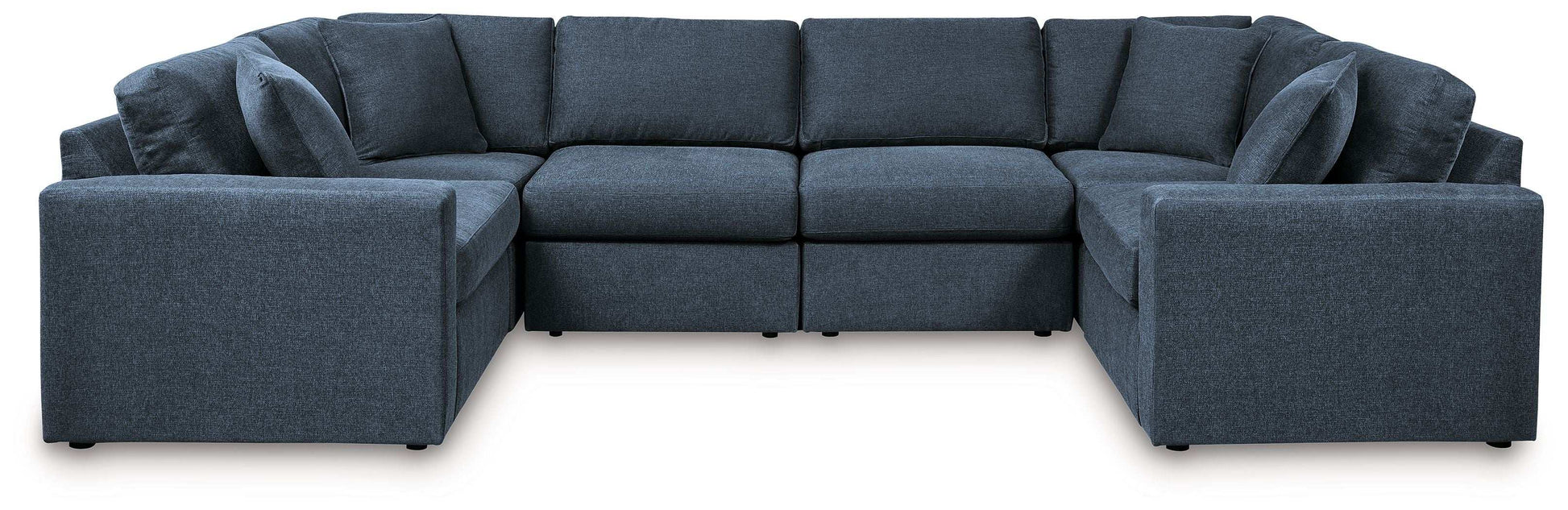 Modmax - Ink - Sectional - Best Buy Furniture