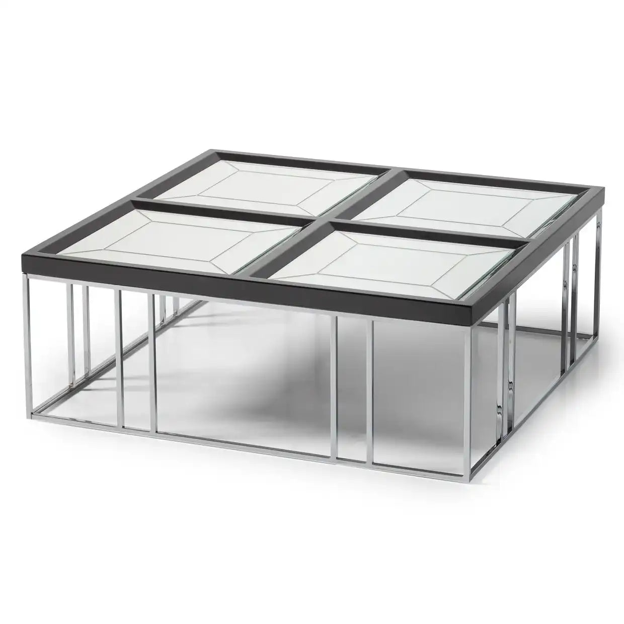 Carmela - Cocktail Table - Best Buy Furniture