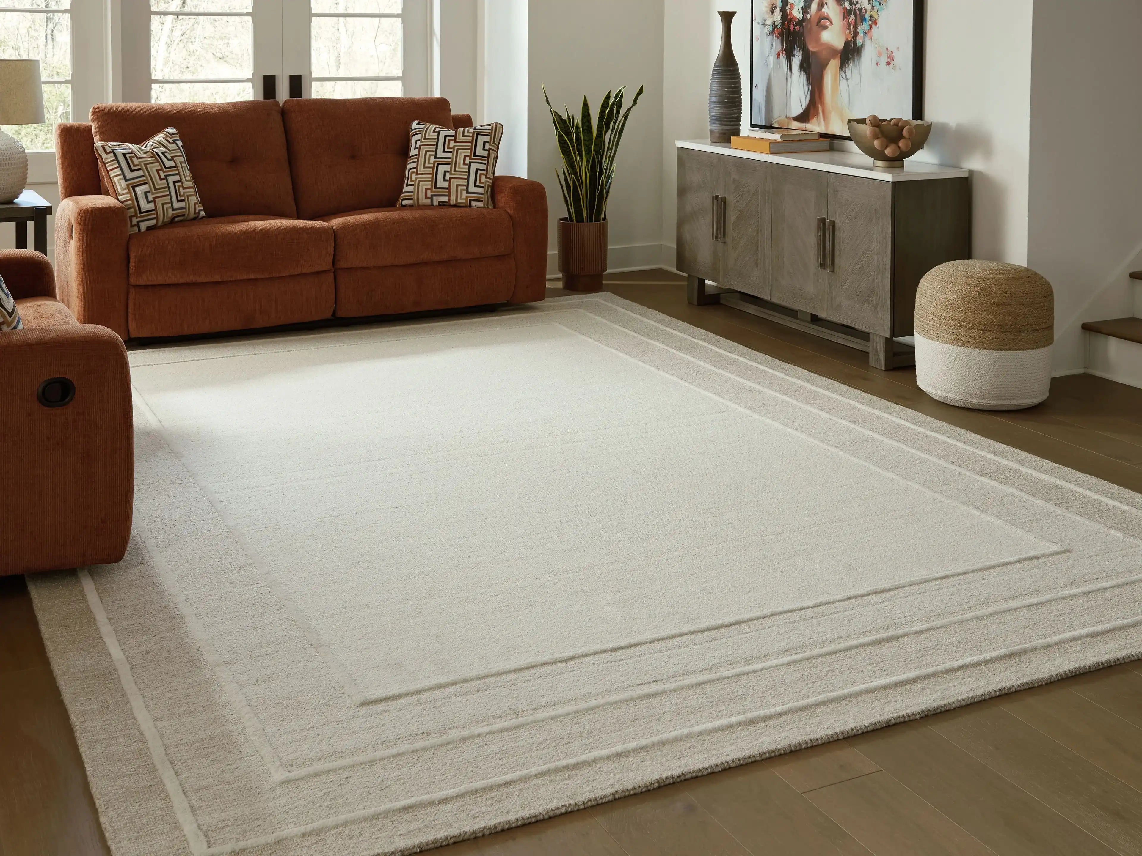 TeeLGan - Rug - Best Buy Furniture