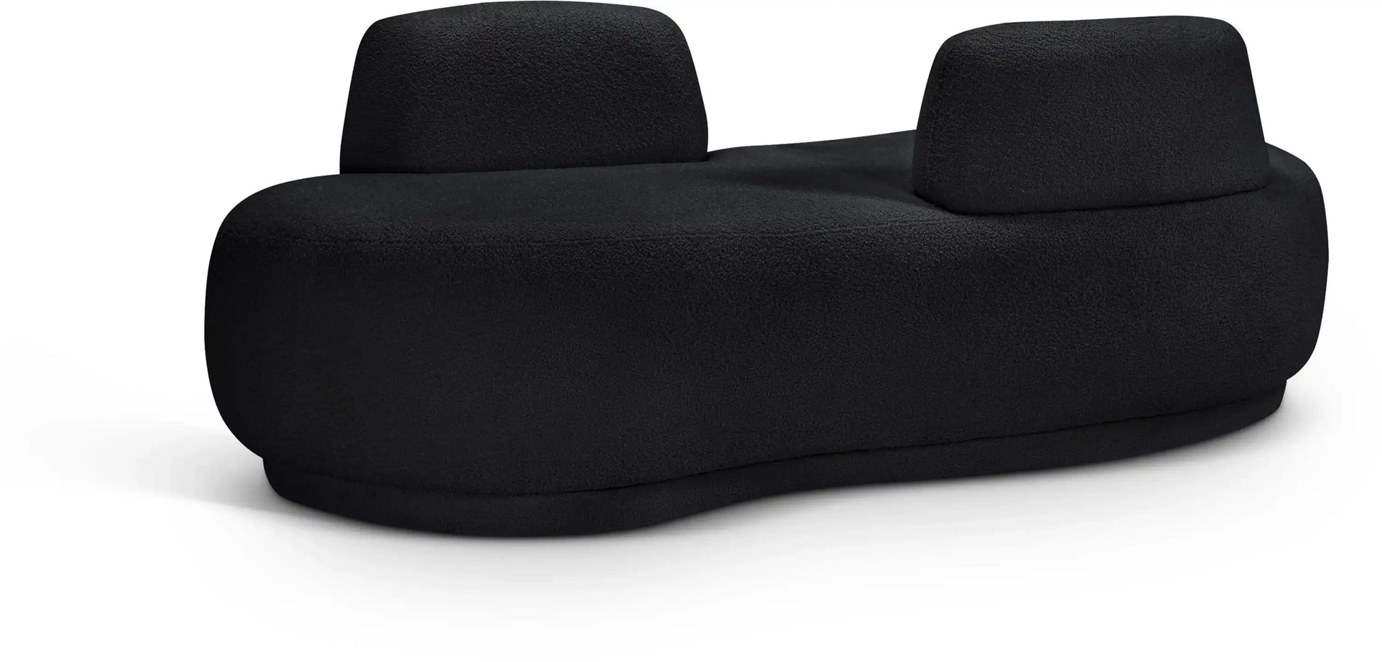 Argyle - Teddy Fabric Chaise / Loveseat - Best Buy Furniture
