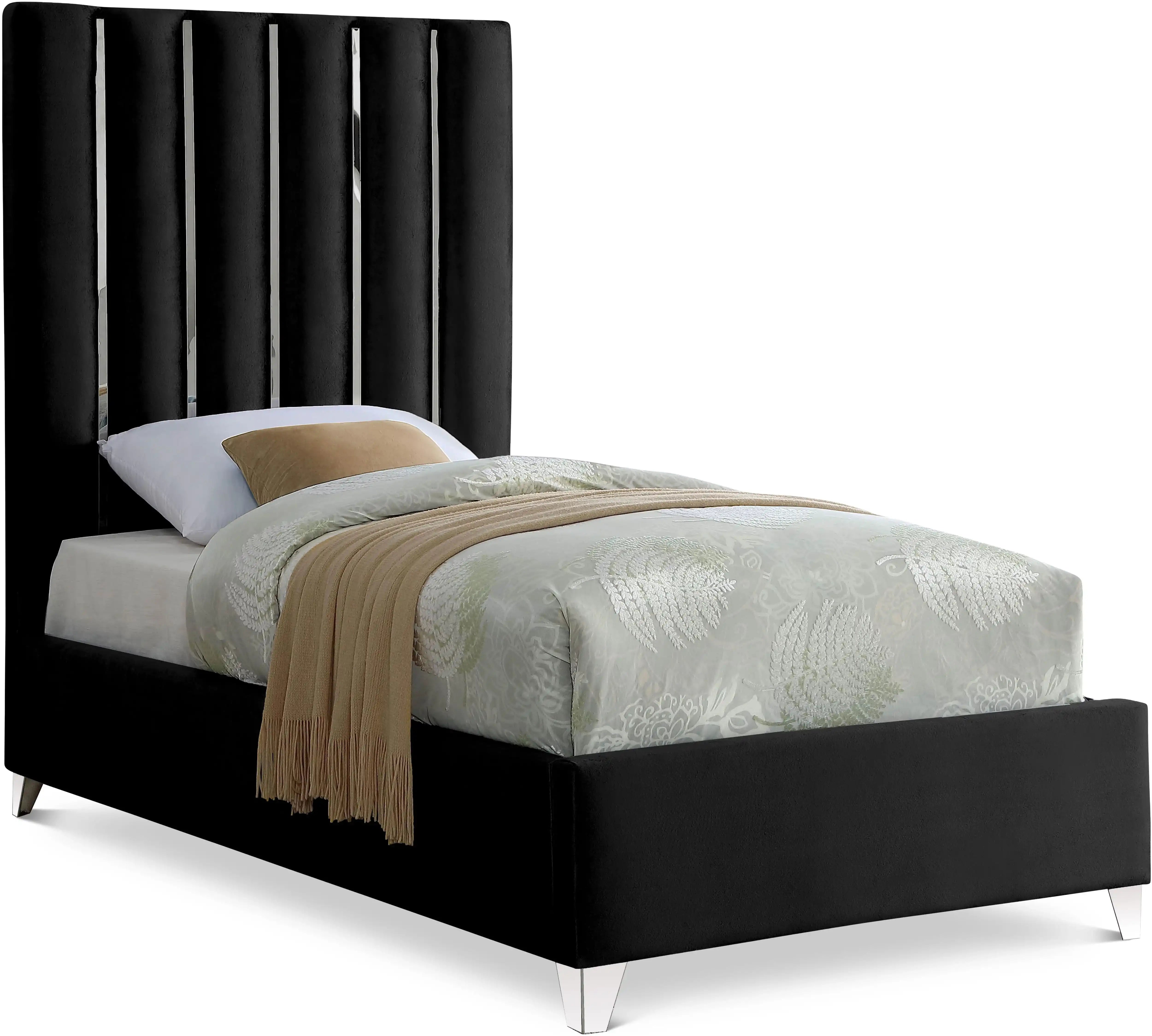 Enzo - Bed - Best Buy Furniture