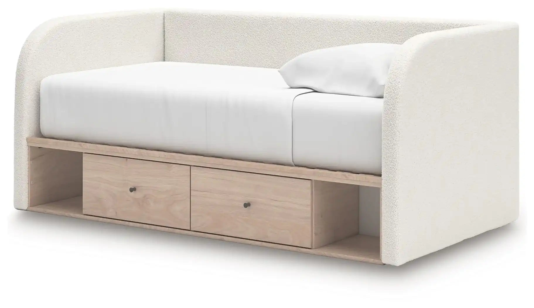 Arloster - Upholstered Day Bed - Best Buy Furniture