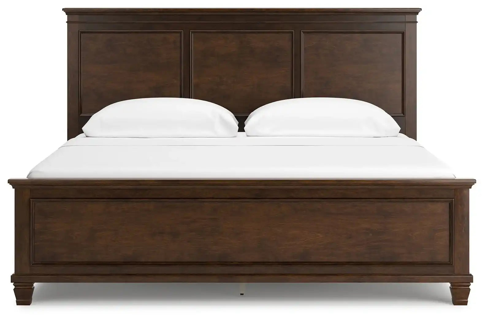 Danabrin - Panel Bed - Best Buy Furniture