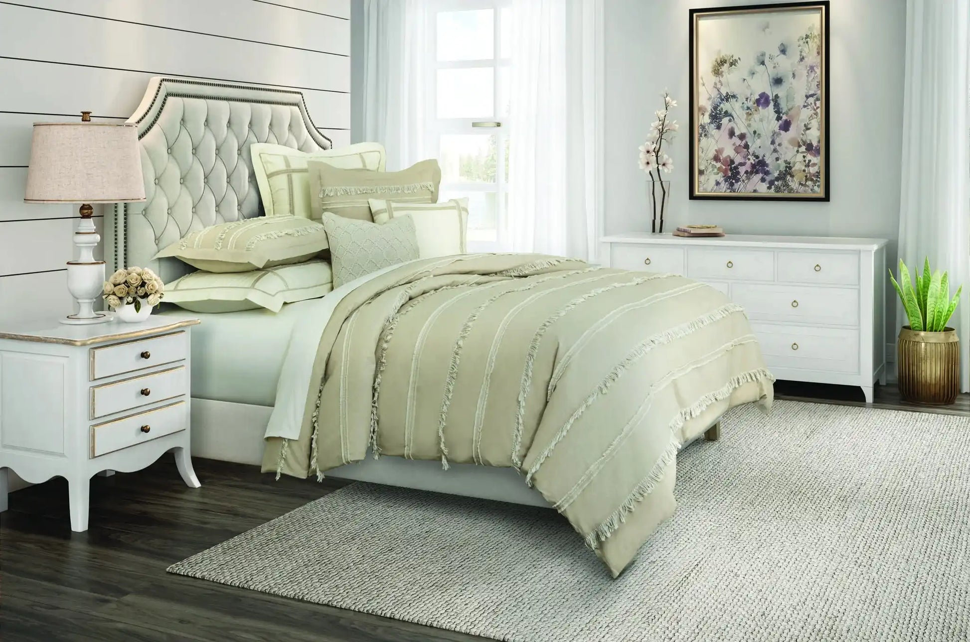 Country Lane - Duvet Set - Best Buy Furniture