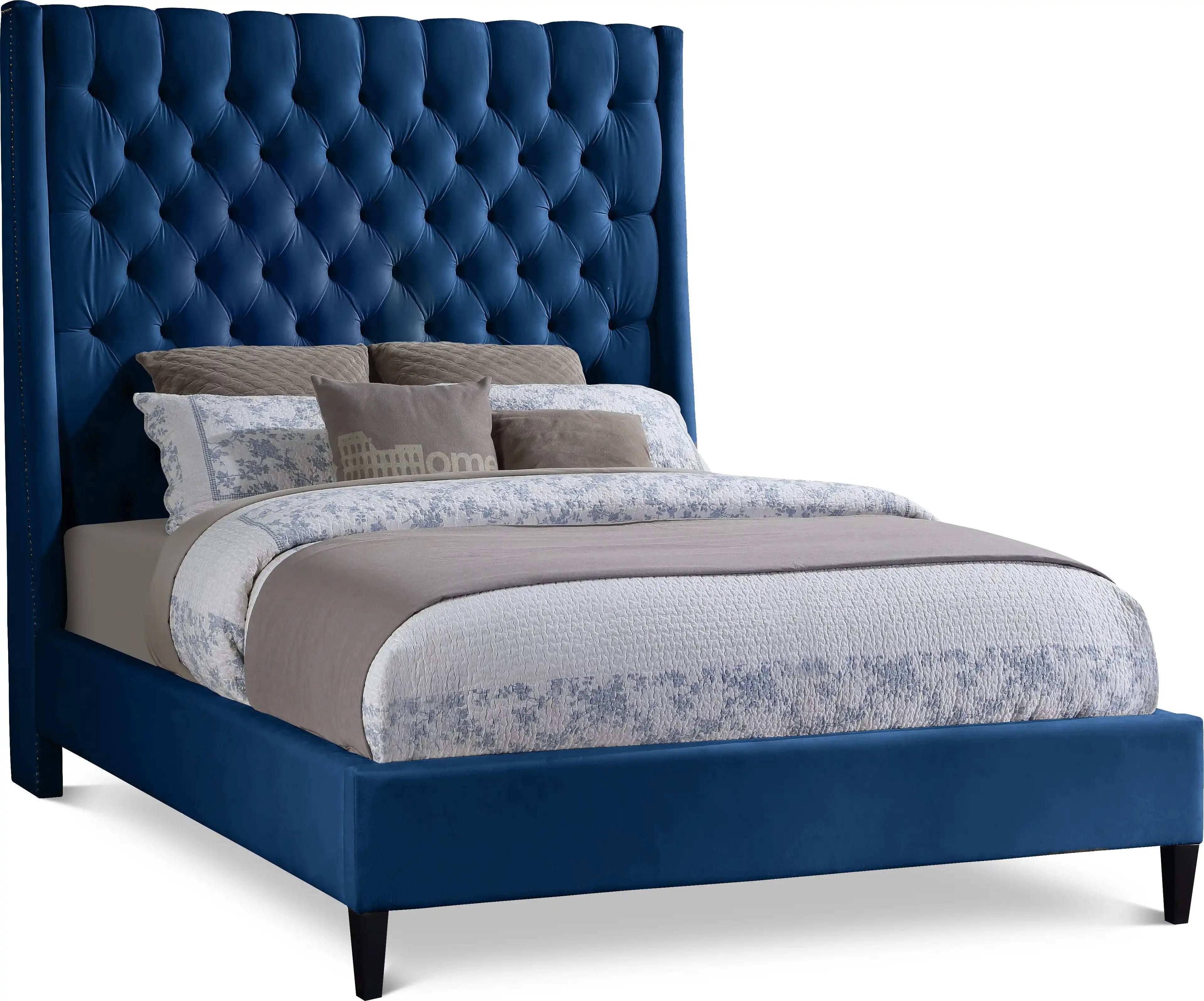 Fritz - Bed - Best Buy Furniture