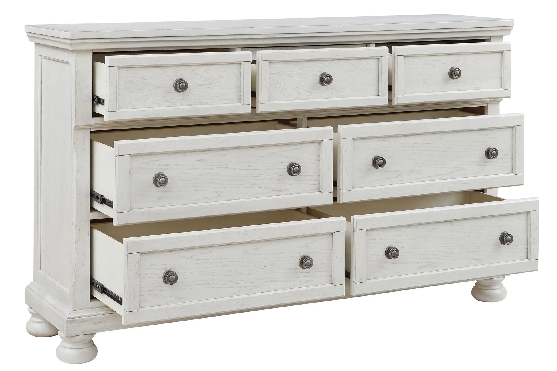 Robbinsdale - Dresser - Best Buy Furniture