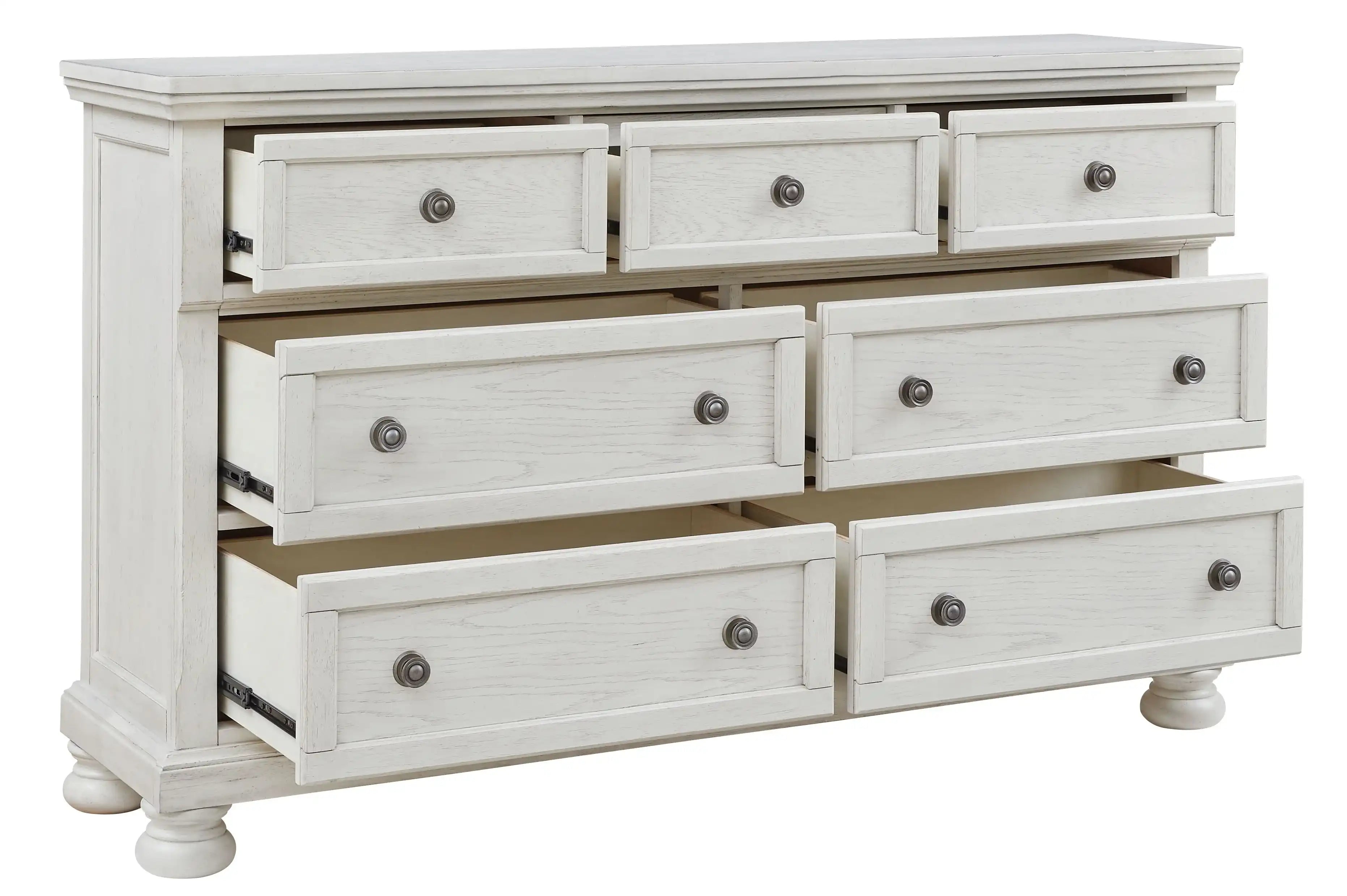 Robbinsdale - Dresser - Best Buy Furniture