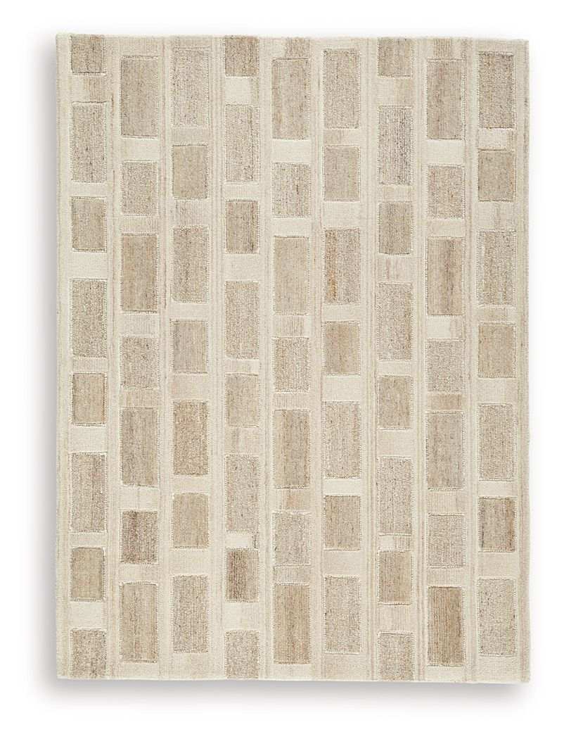 Lisgrove - Rug - Best Buy Furniture
