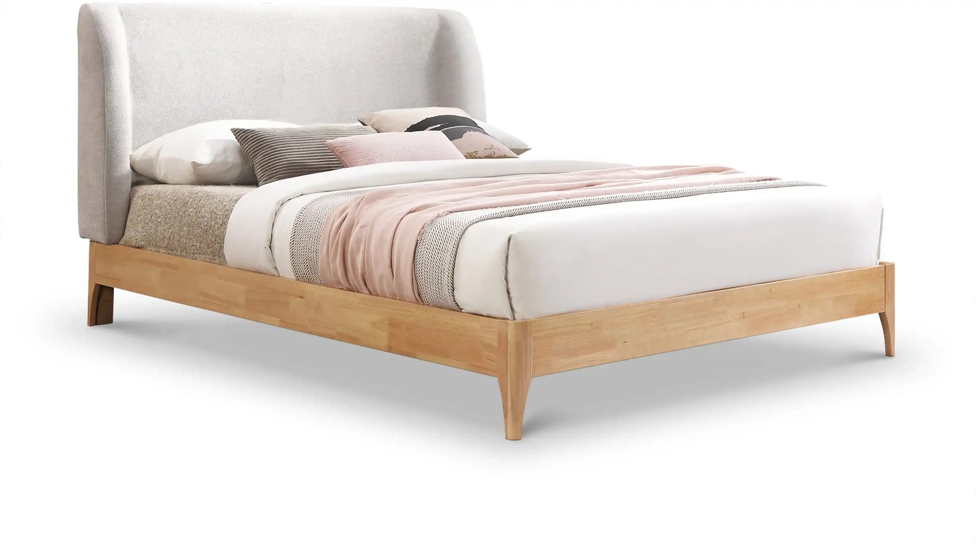 Ventura - Bed - Best Buy Furniture