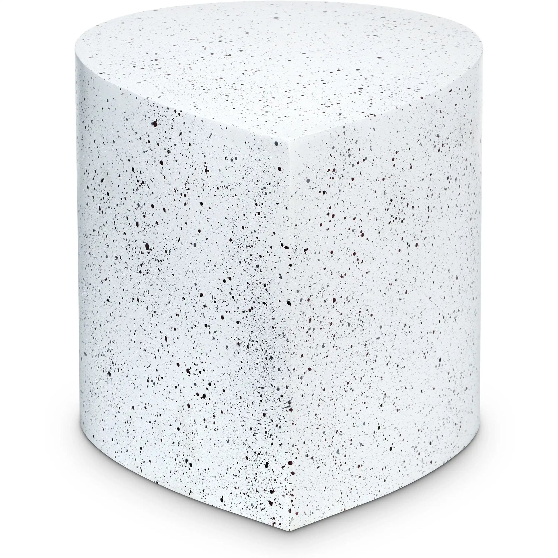 Petal - Iron Coffee Table - Best Buy Furniture
