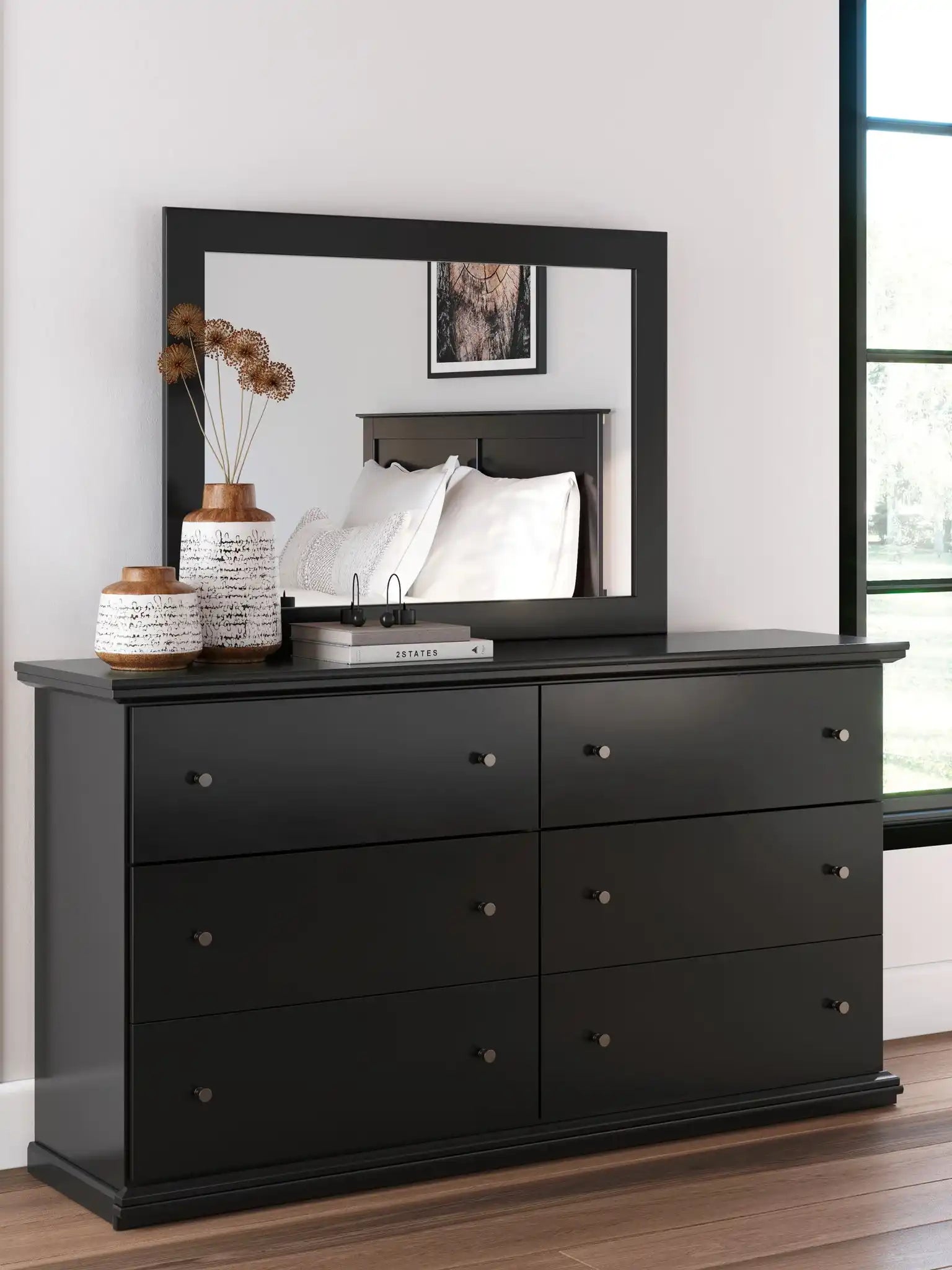 Maribel - Dresser - Best Buy Furniture