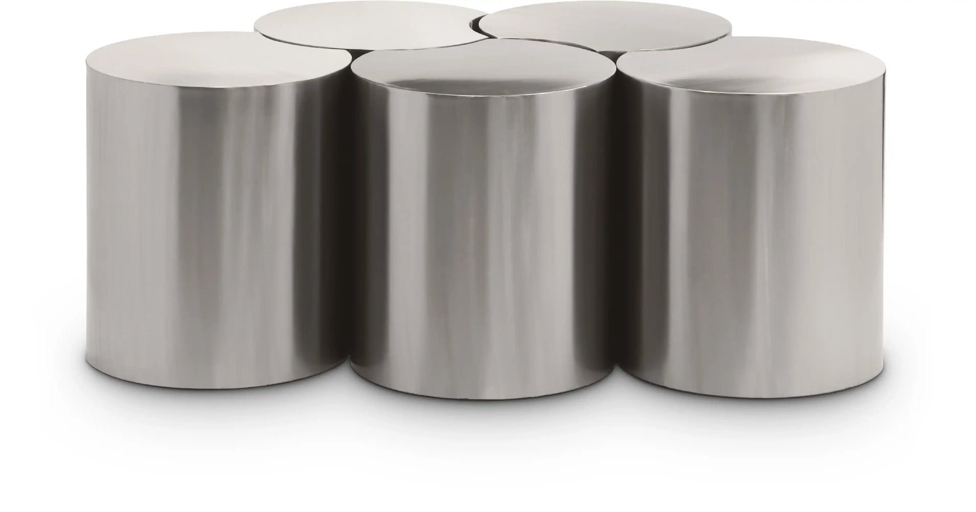Dimple - 5 Piece Modular Coffee Table - Best Buy Furniture
