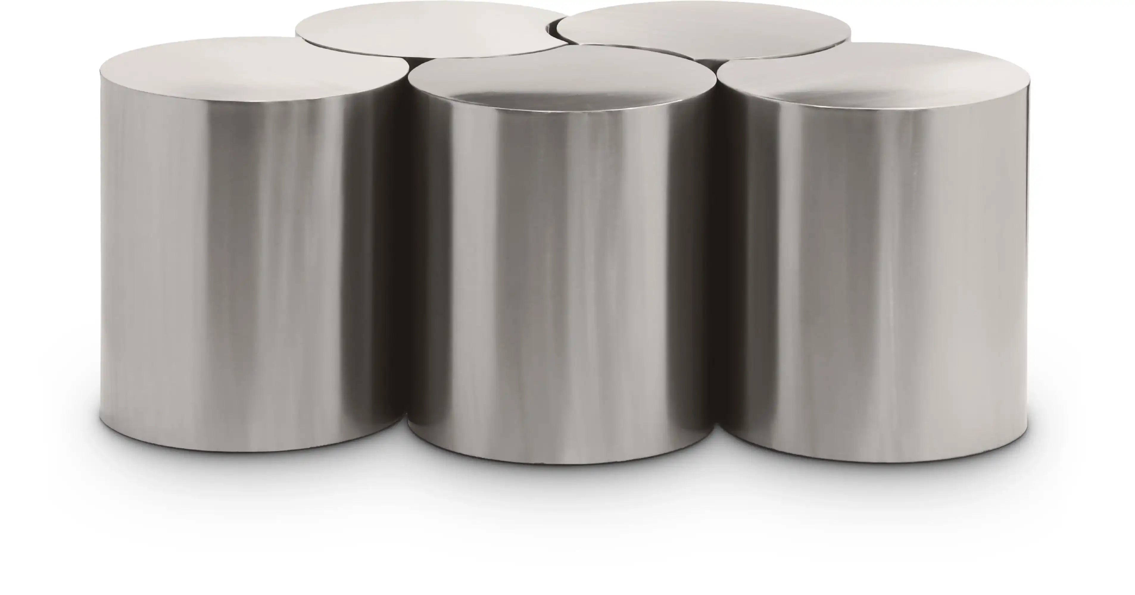 Dimple - 5 Piece Modular Coffee Table - Best Buy Furniture