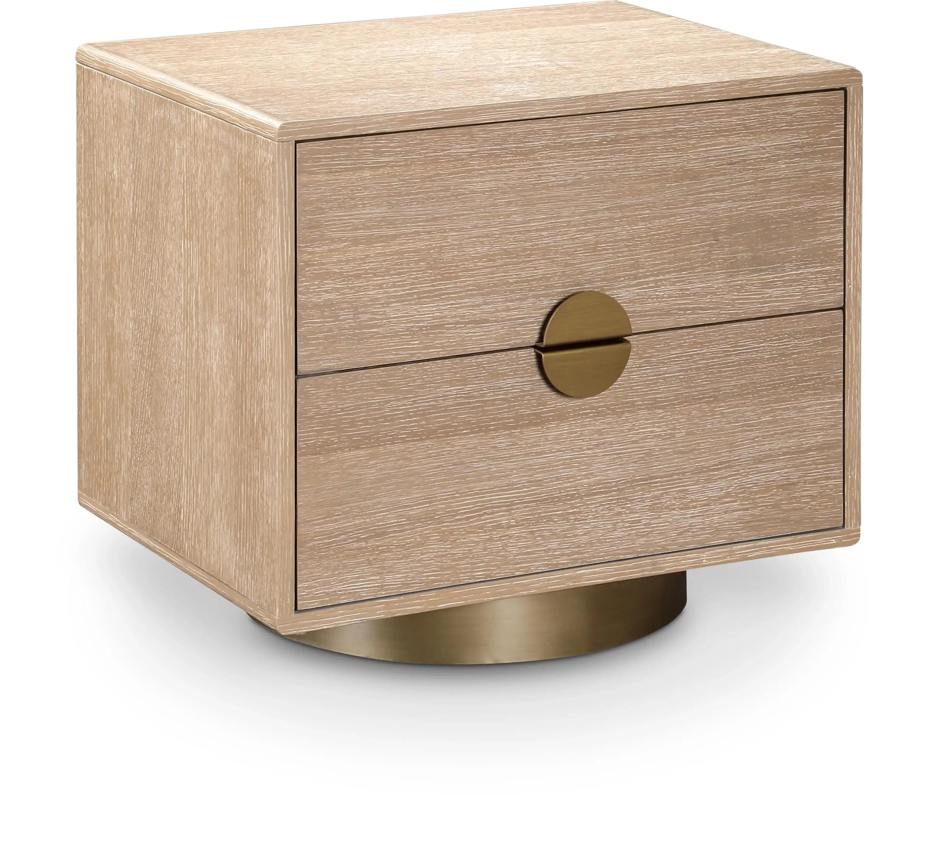 Wade - Night Stand / Side Table - Best Buy Furniture