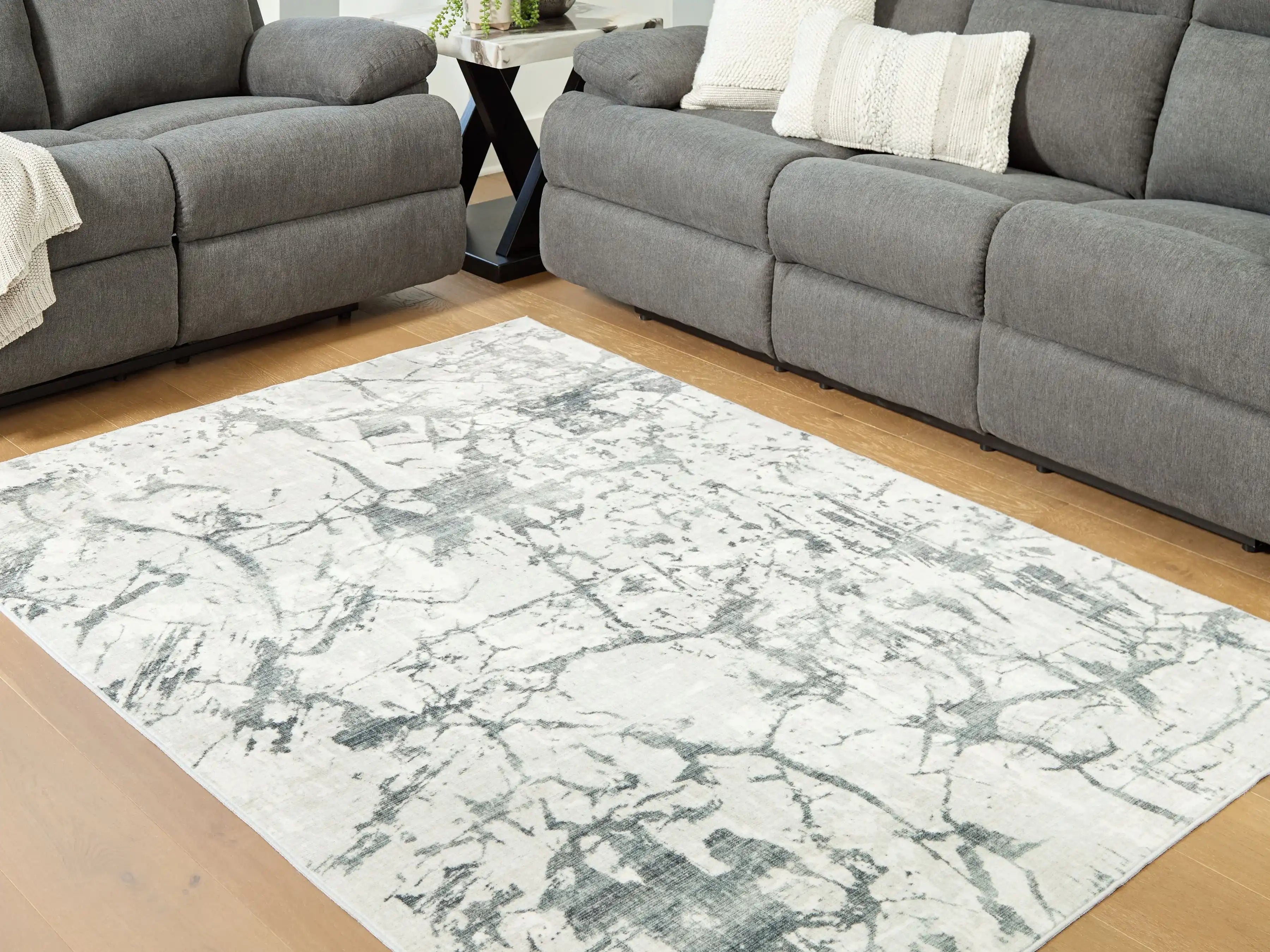 Tobinbury - Washable Rug - Best Buy Furniture