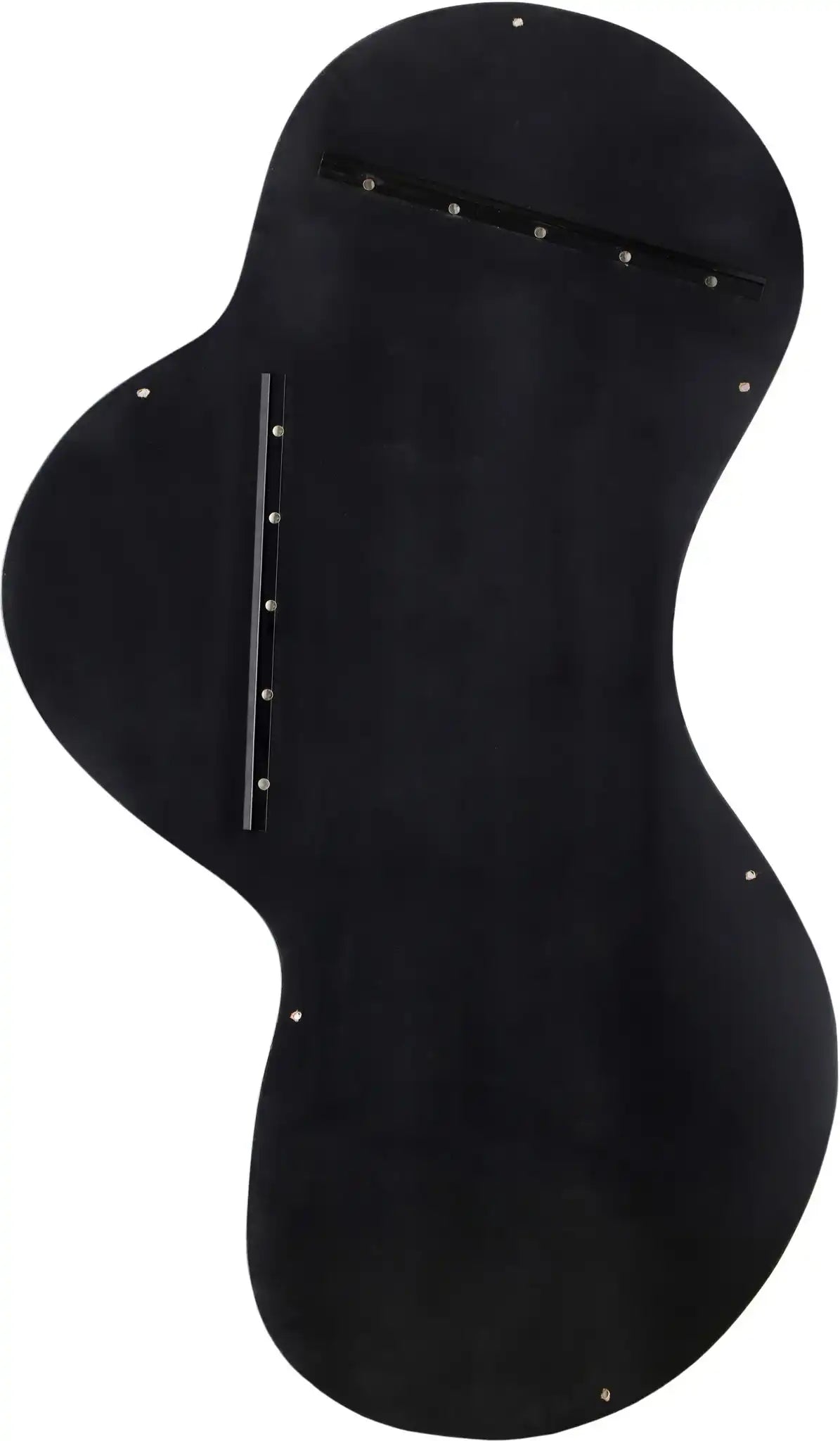Oblique - Metal Frame Mirror